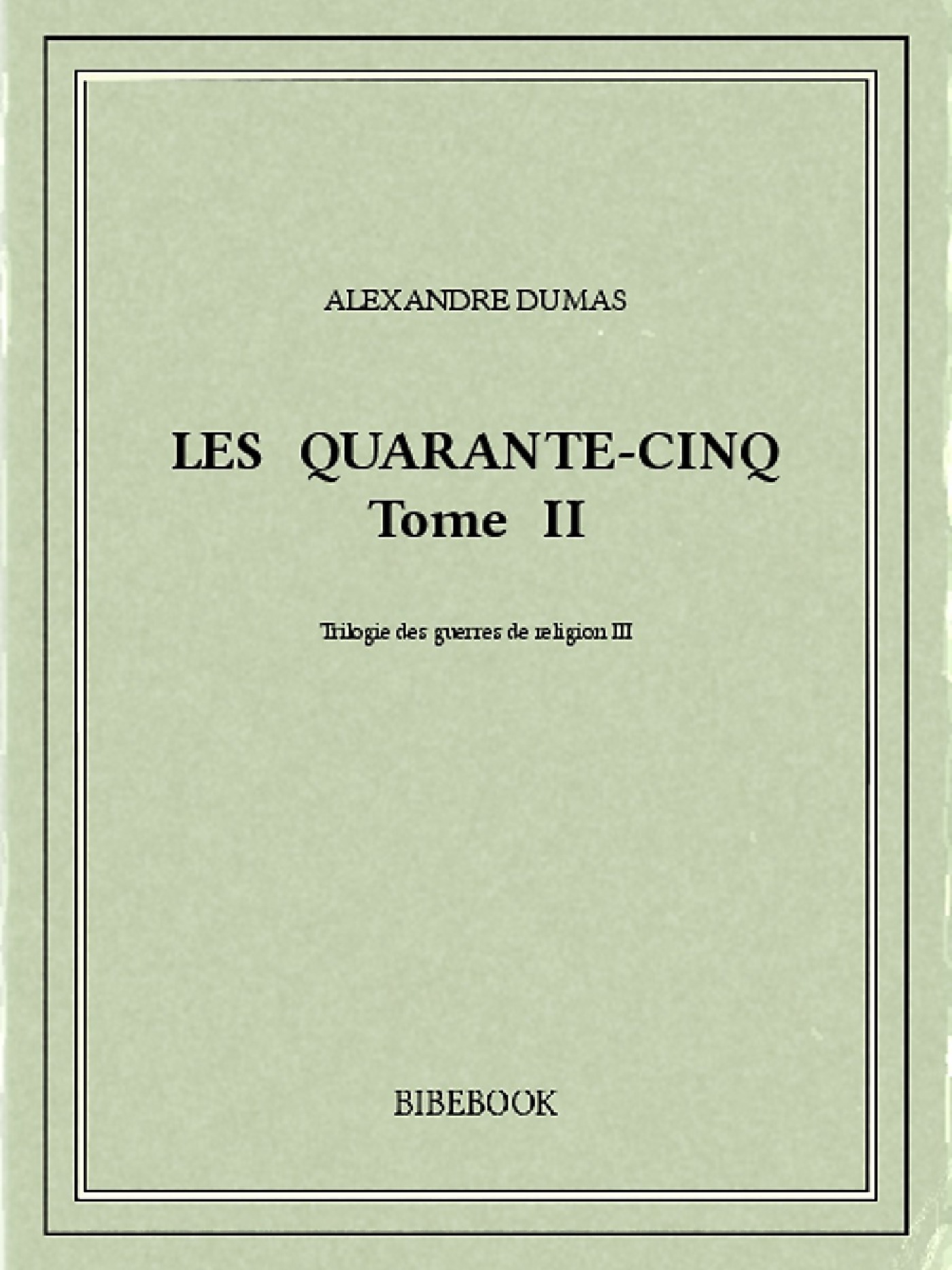 couverture du document