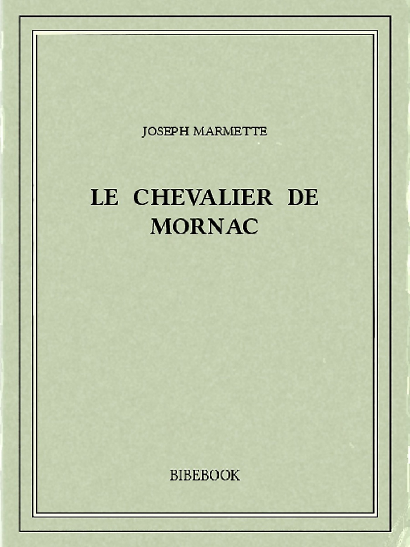 couverture du document
