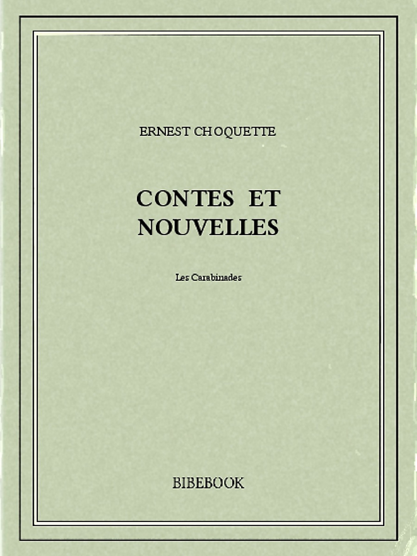 couverture du document