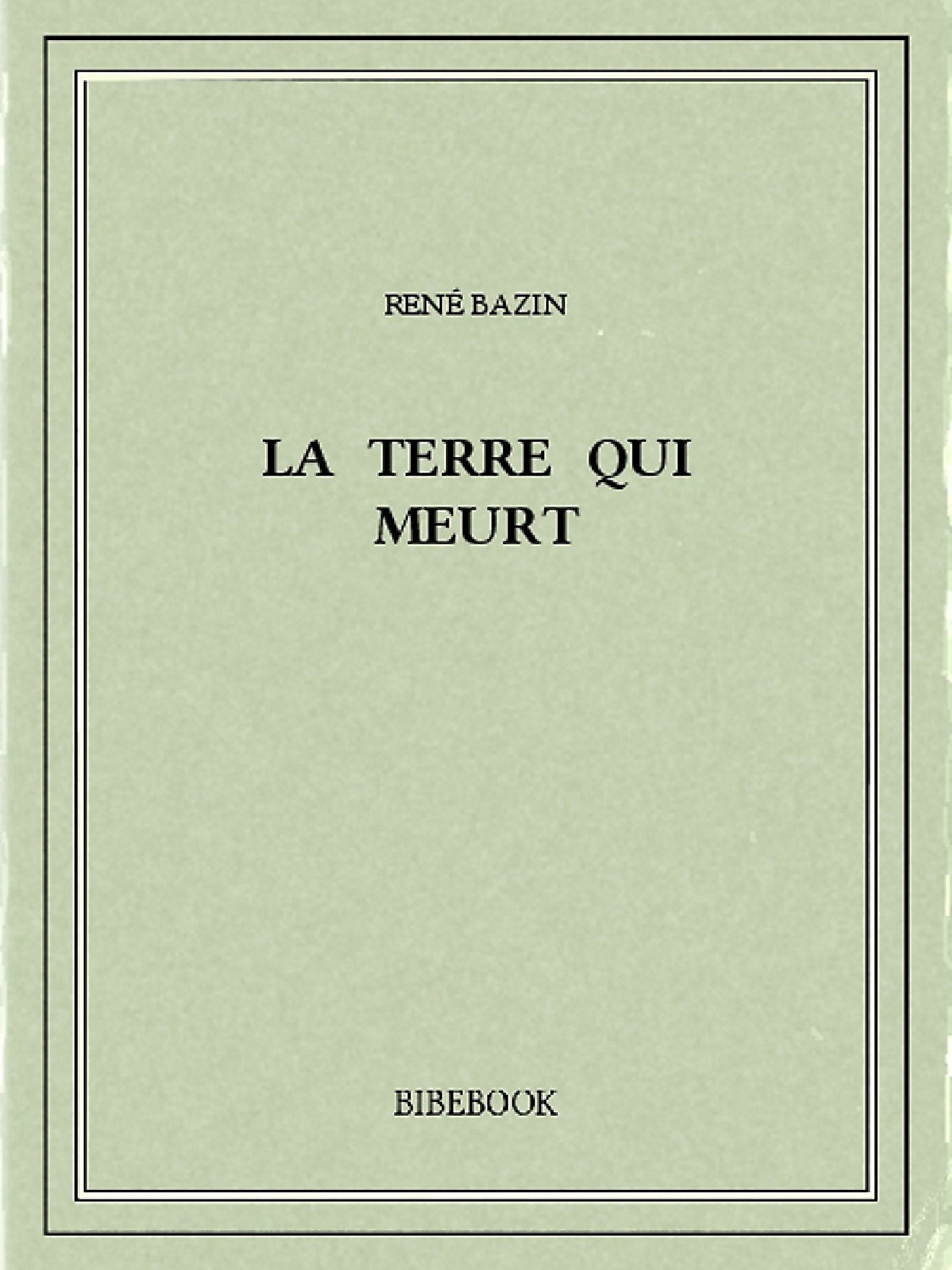couverture du document