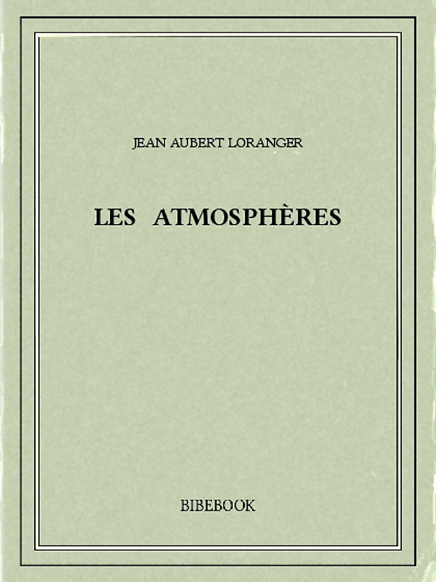 couverture du document