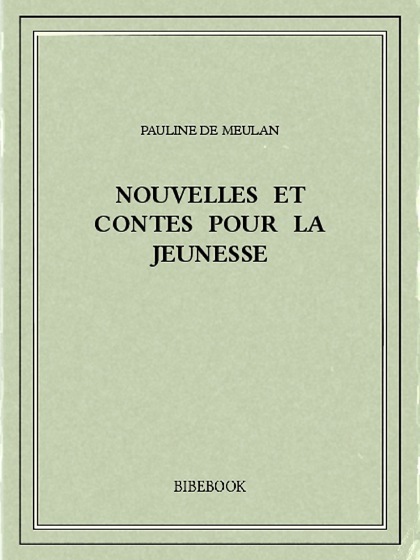 couverture du document