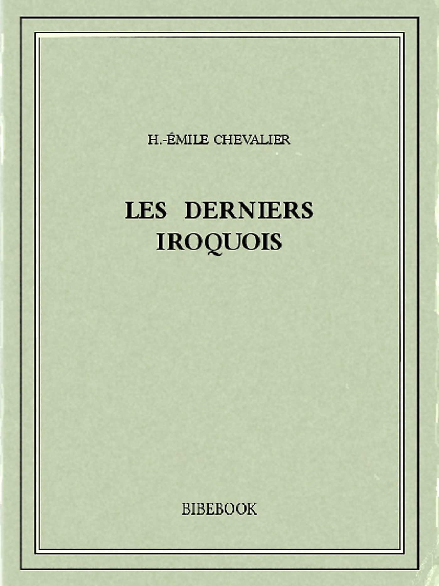couverture du document