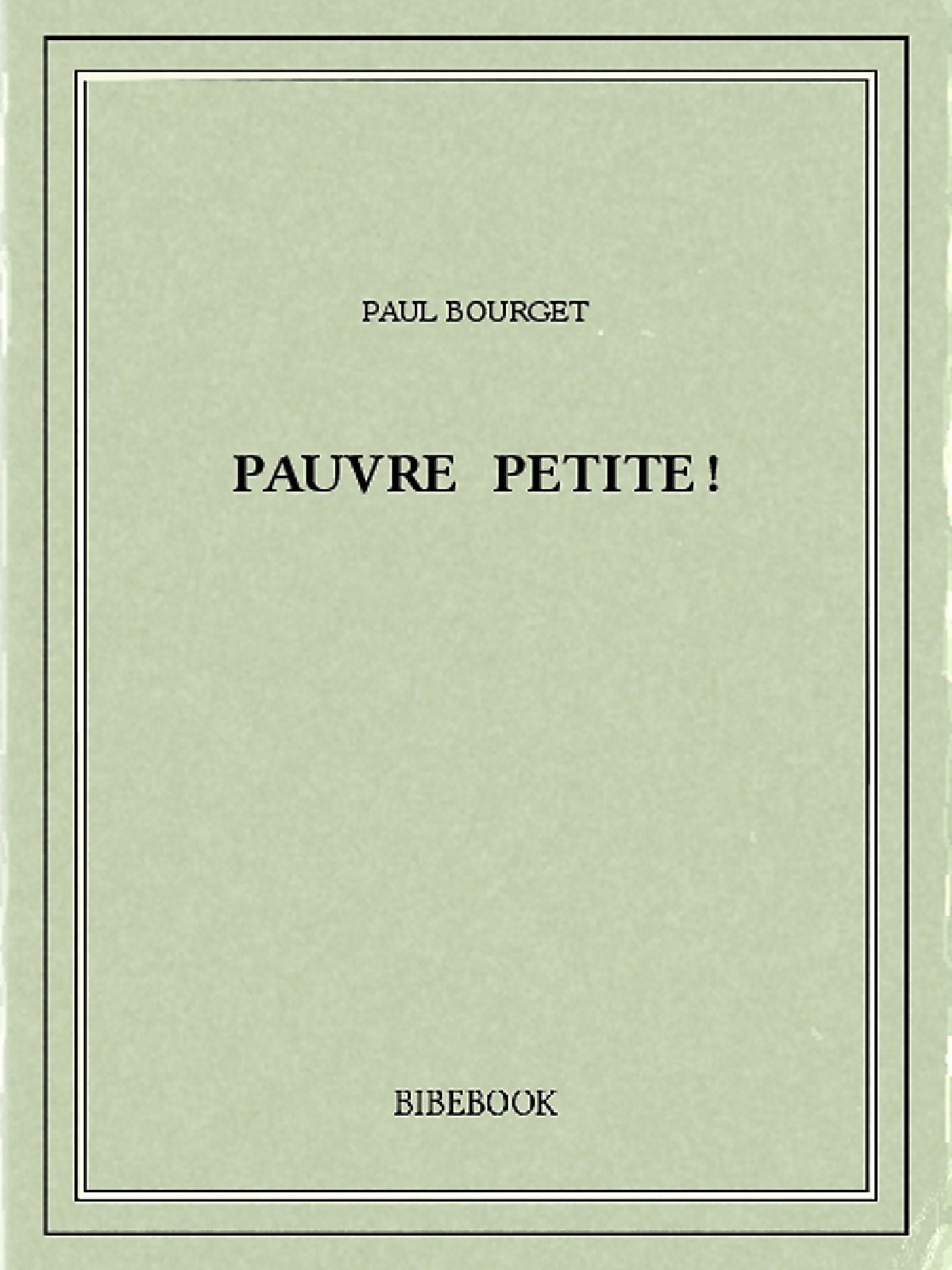 couverture du document