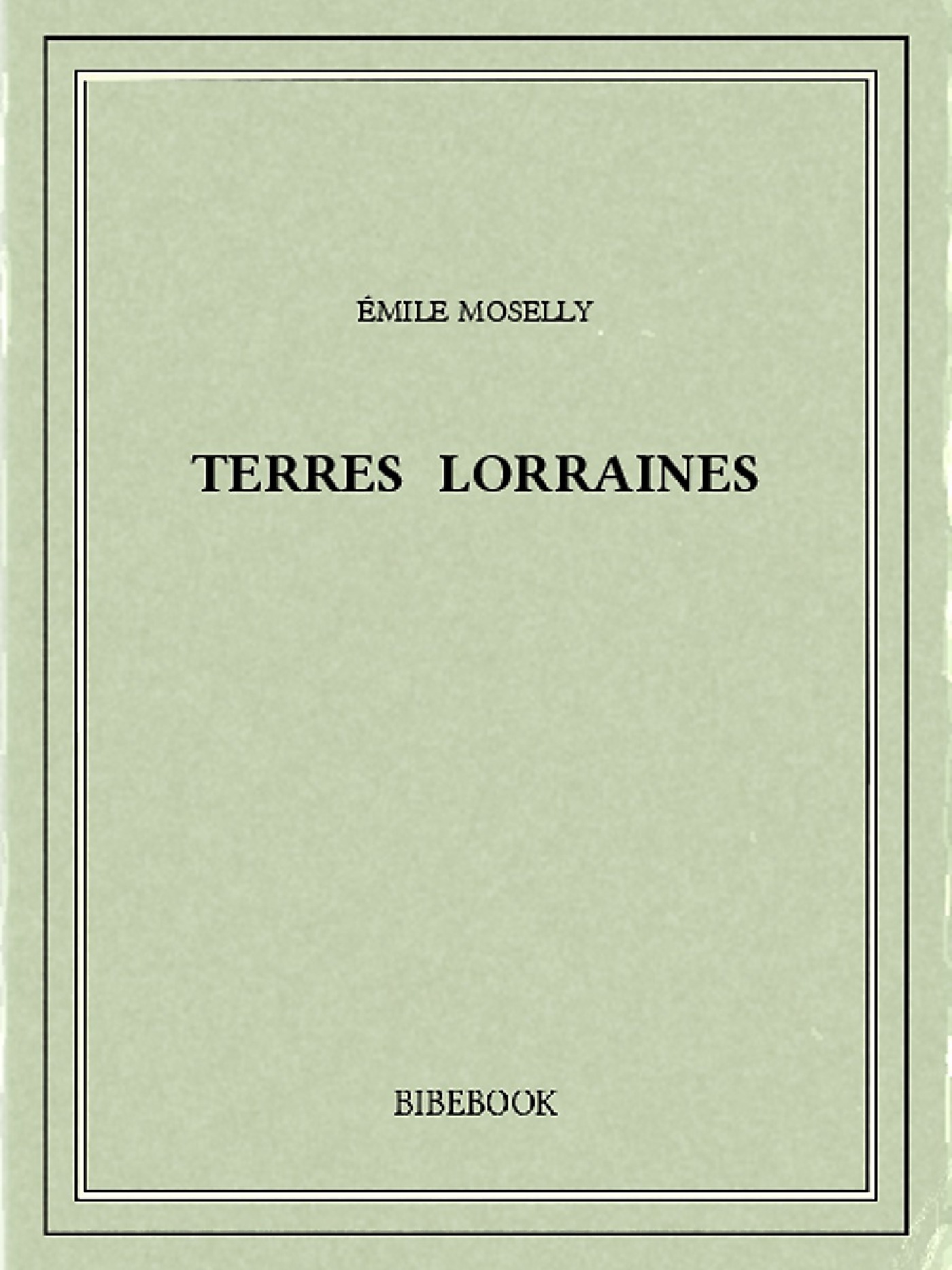 couverture du document