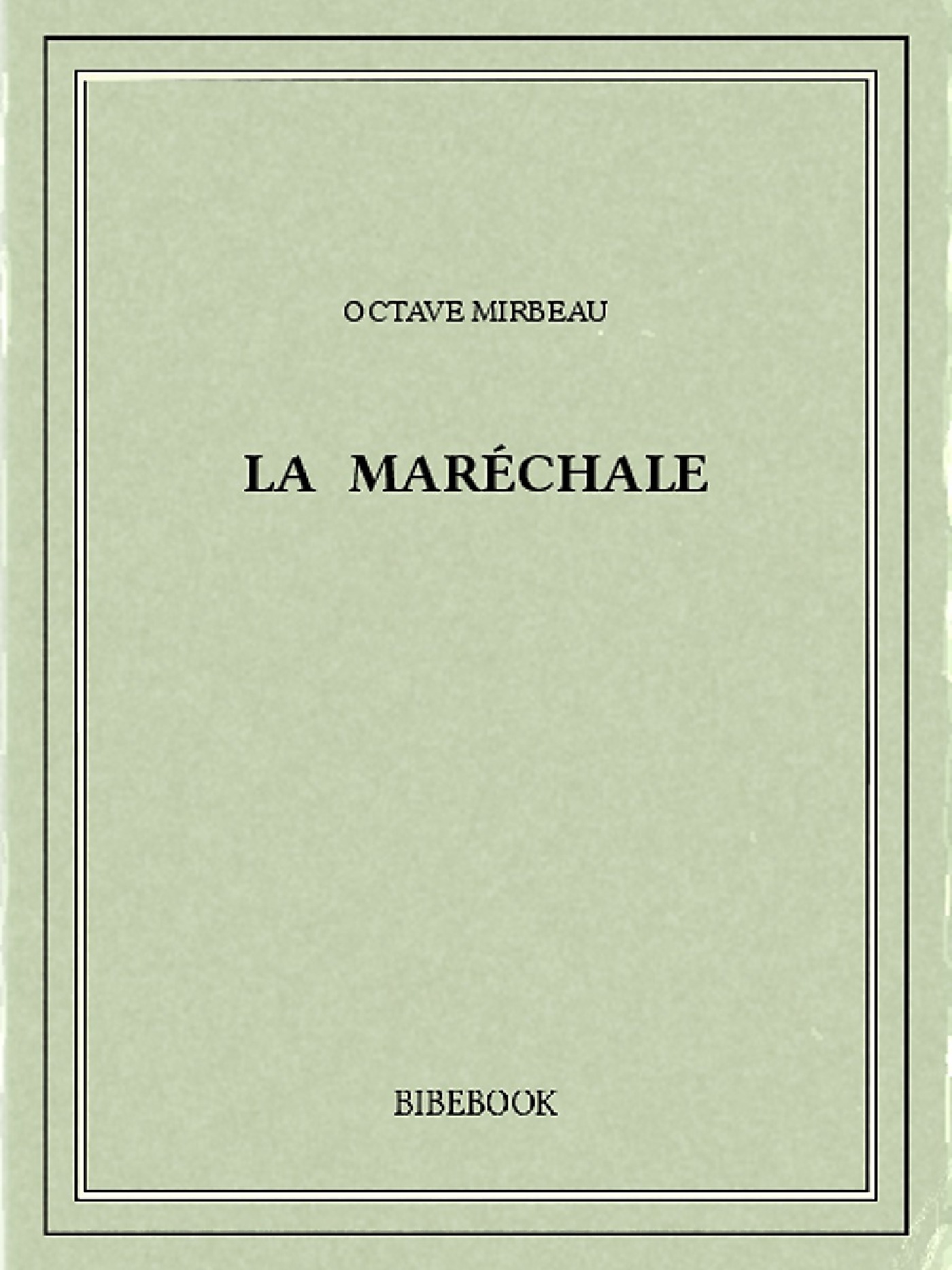 couverture du document