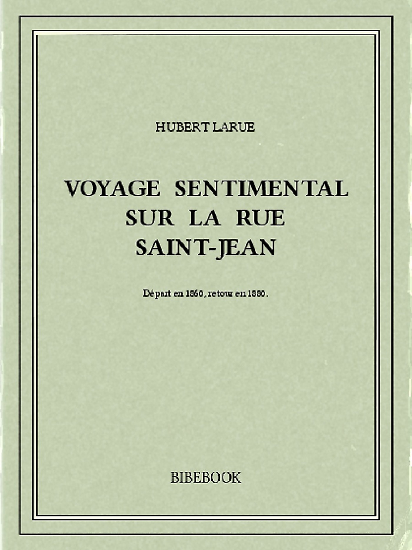 couverture du document