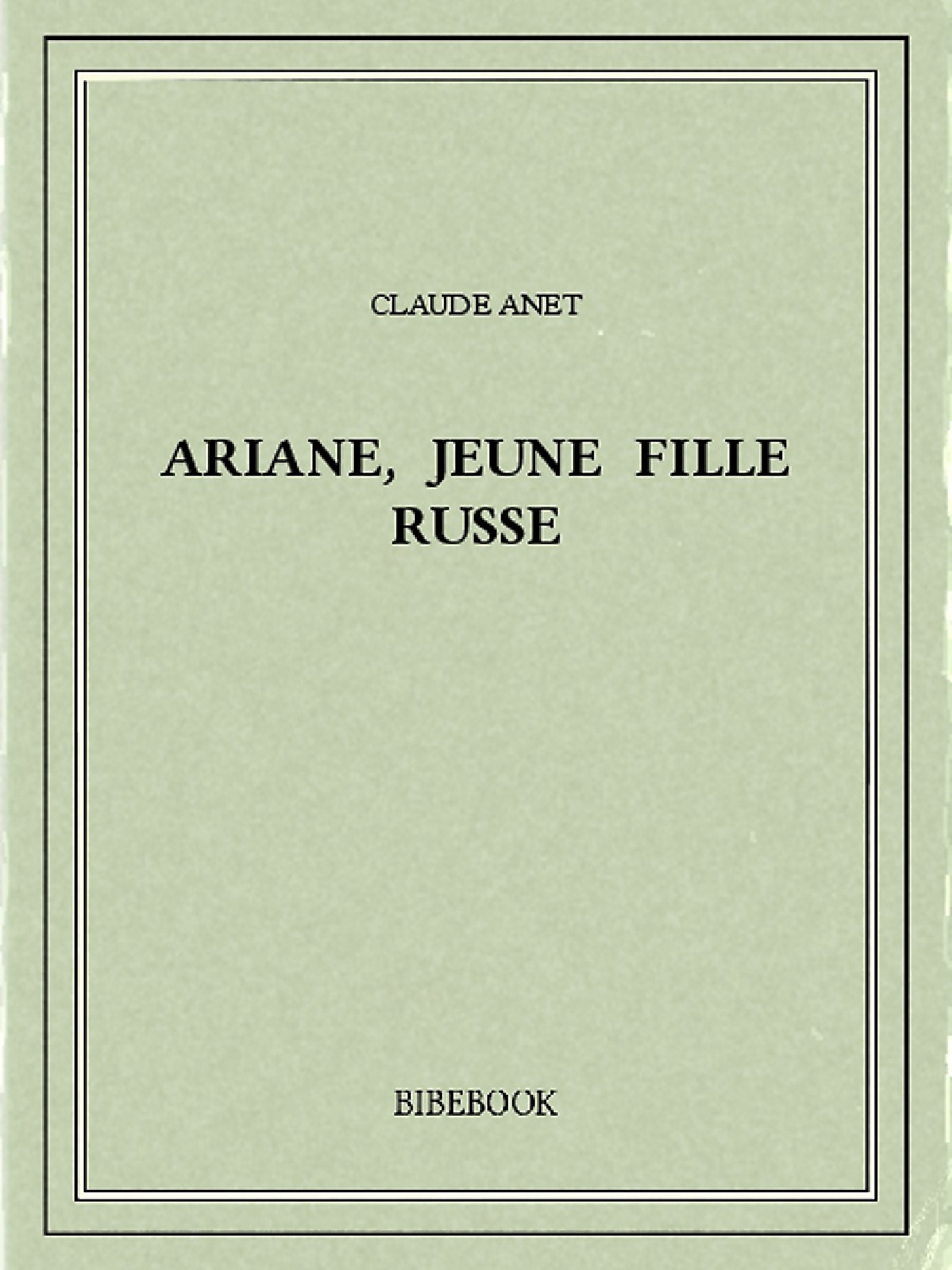 couverture du document