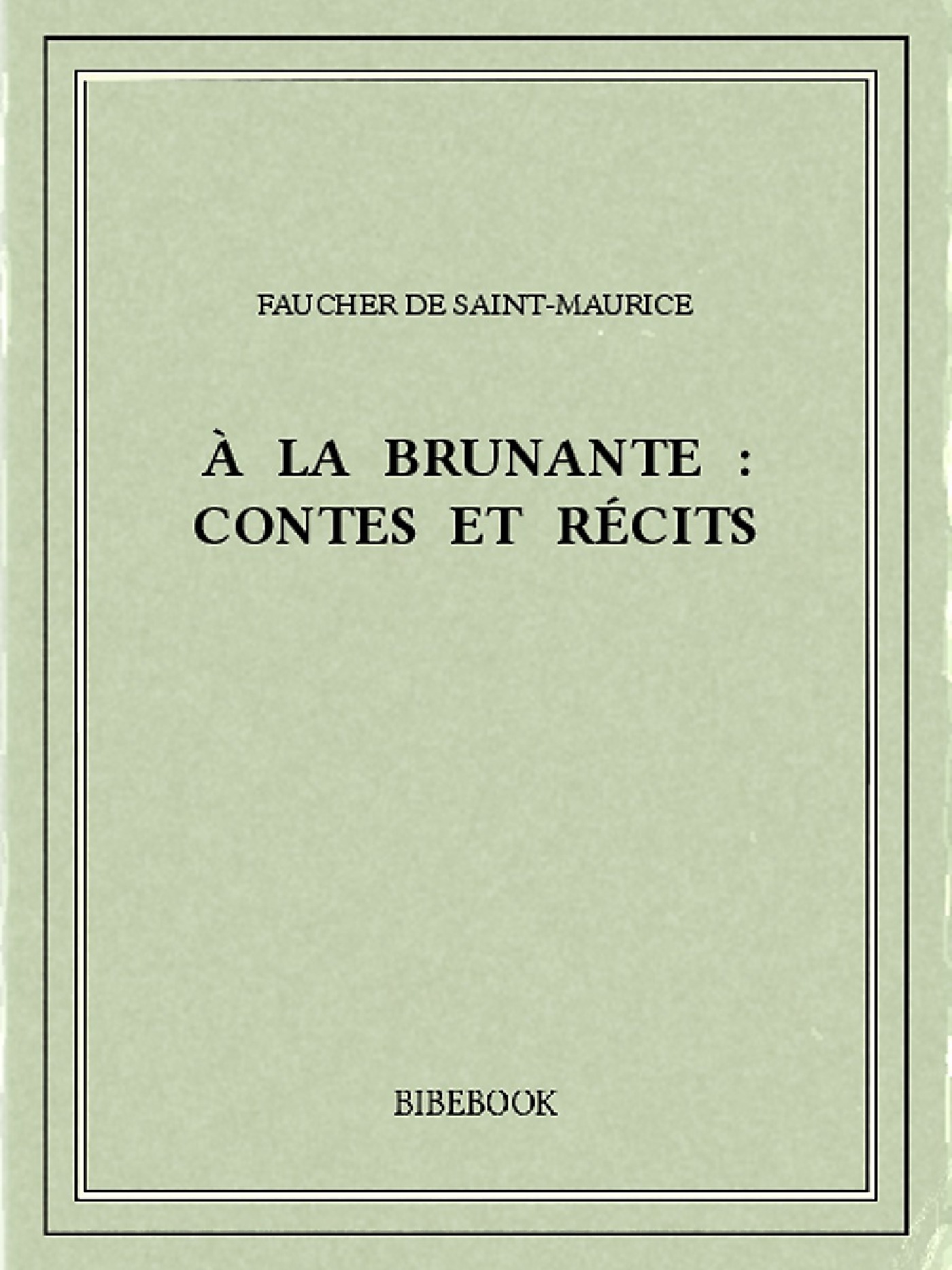 couverture du document