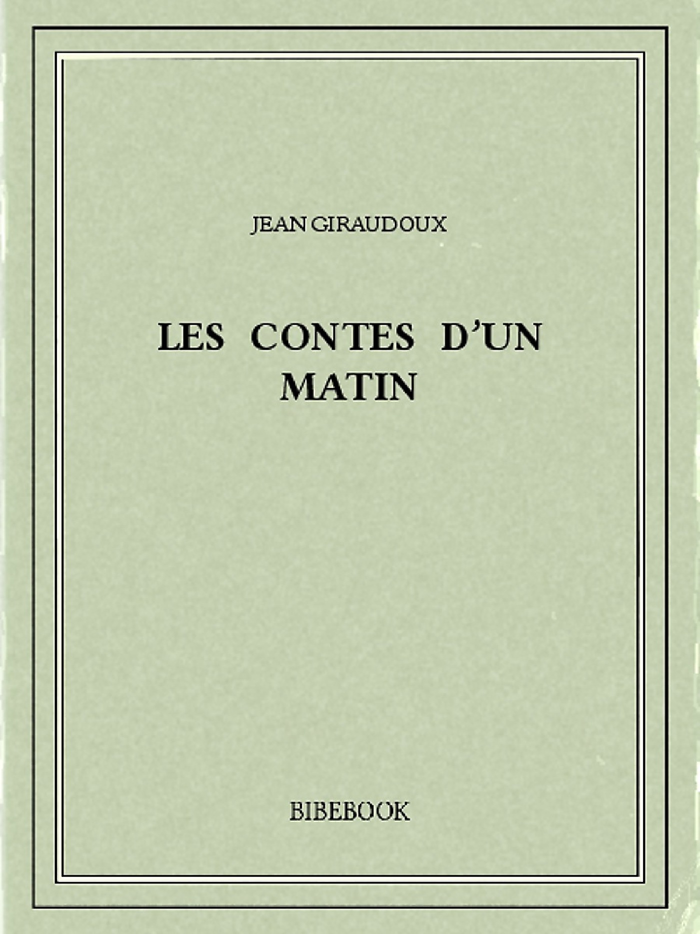 couverture du document