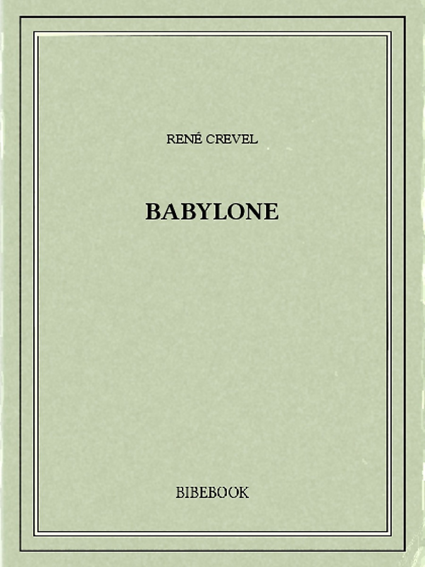 couverture du document