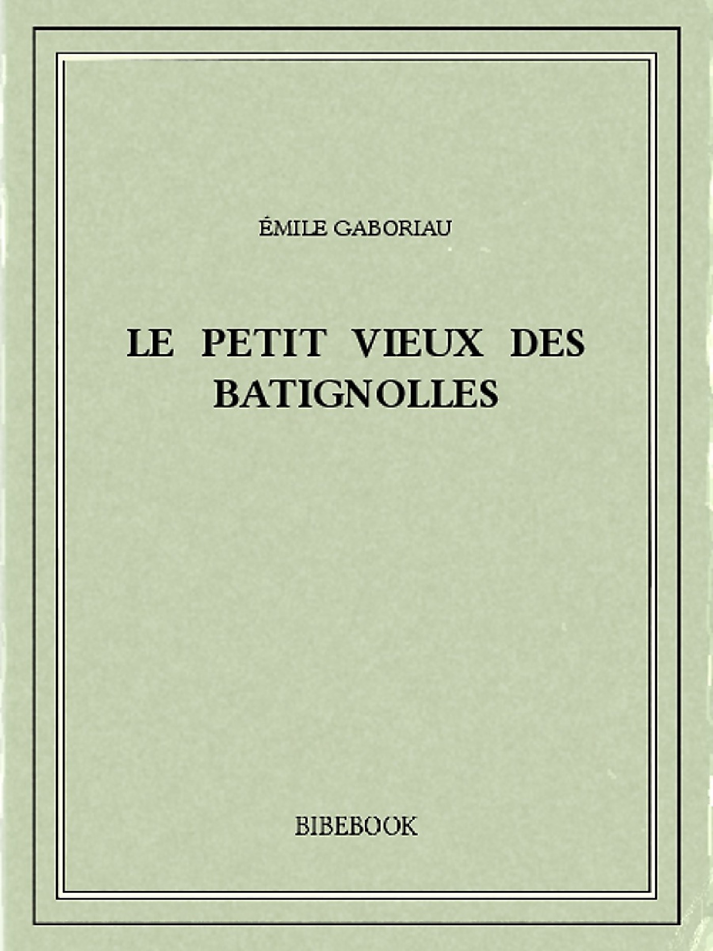 couverture du document