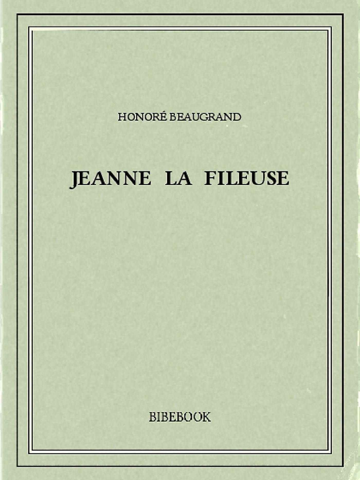 couverture du document