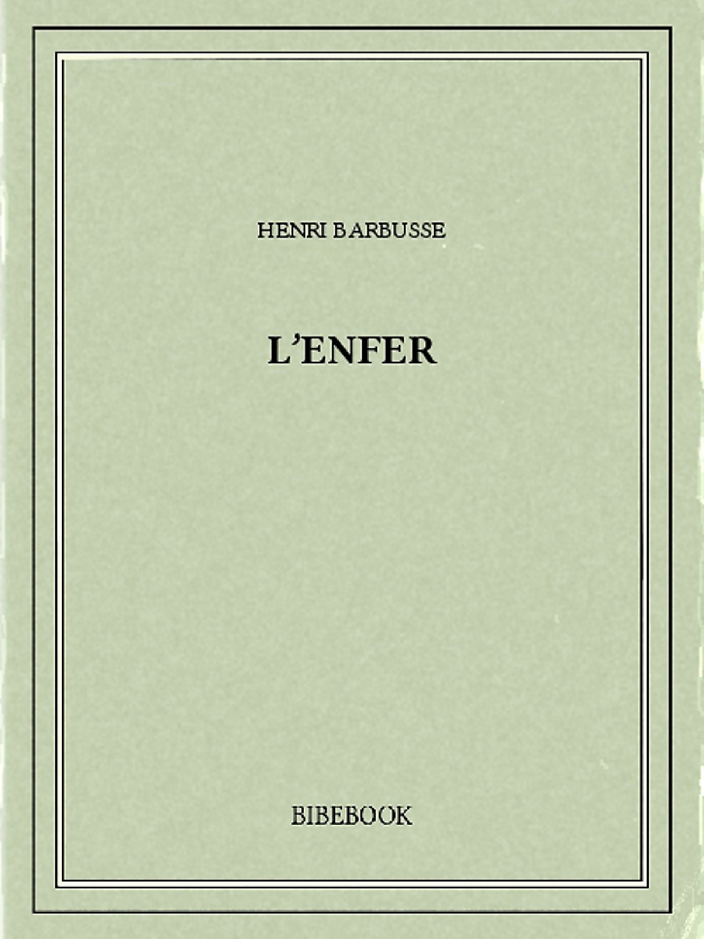 couverture du document