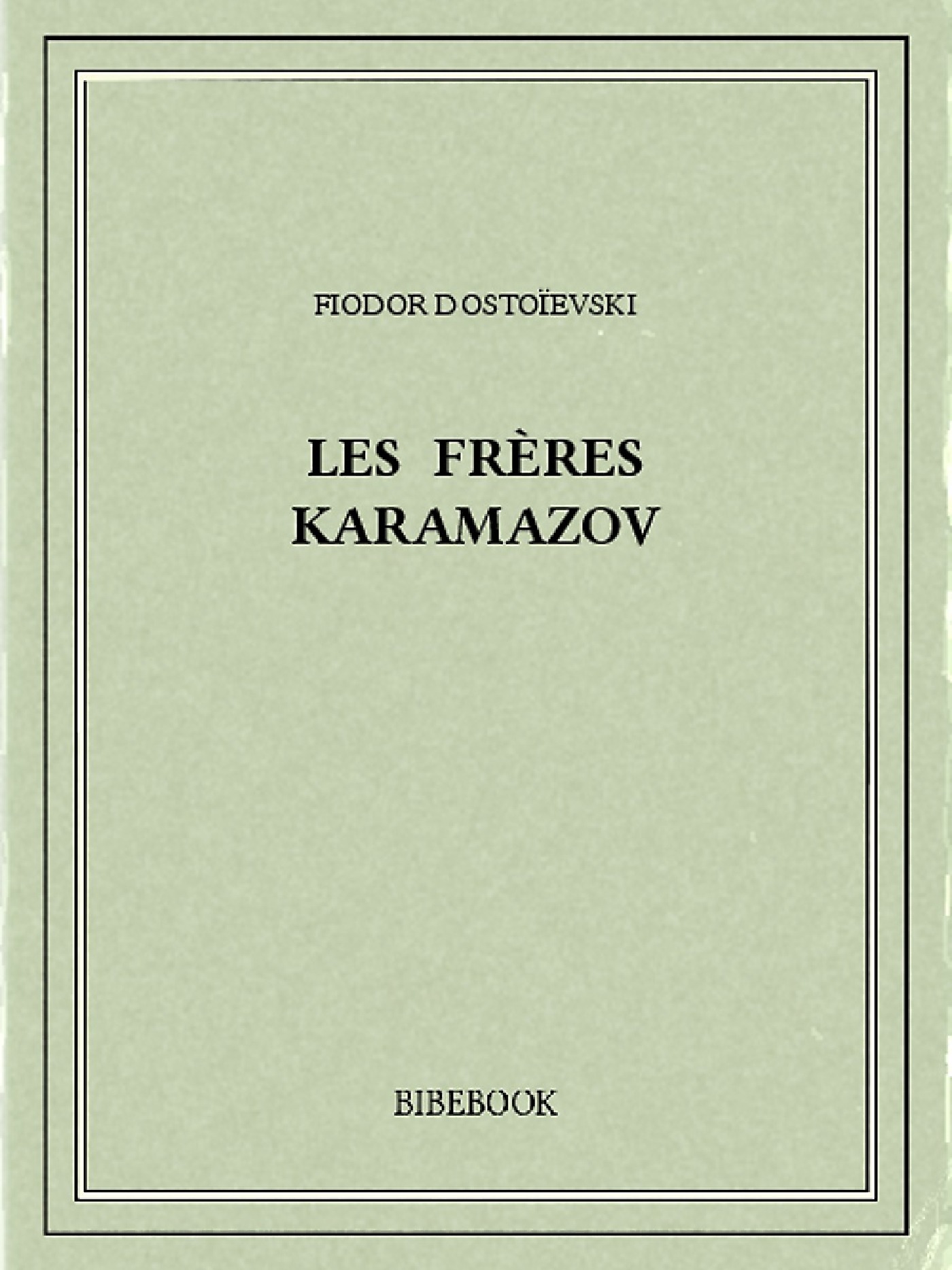 couverture du document