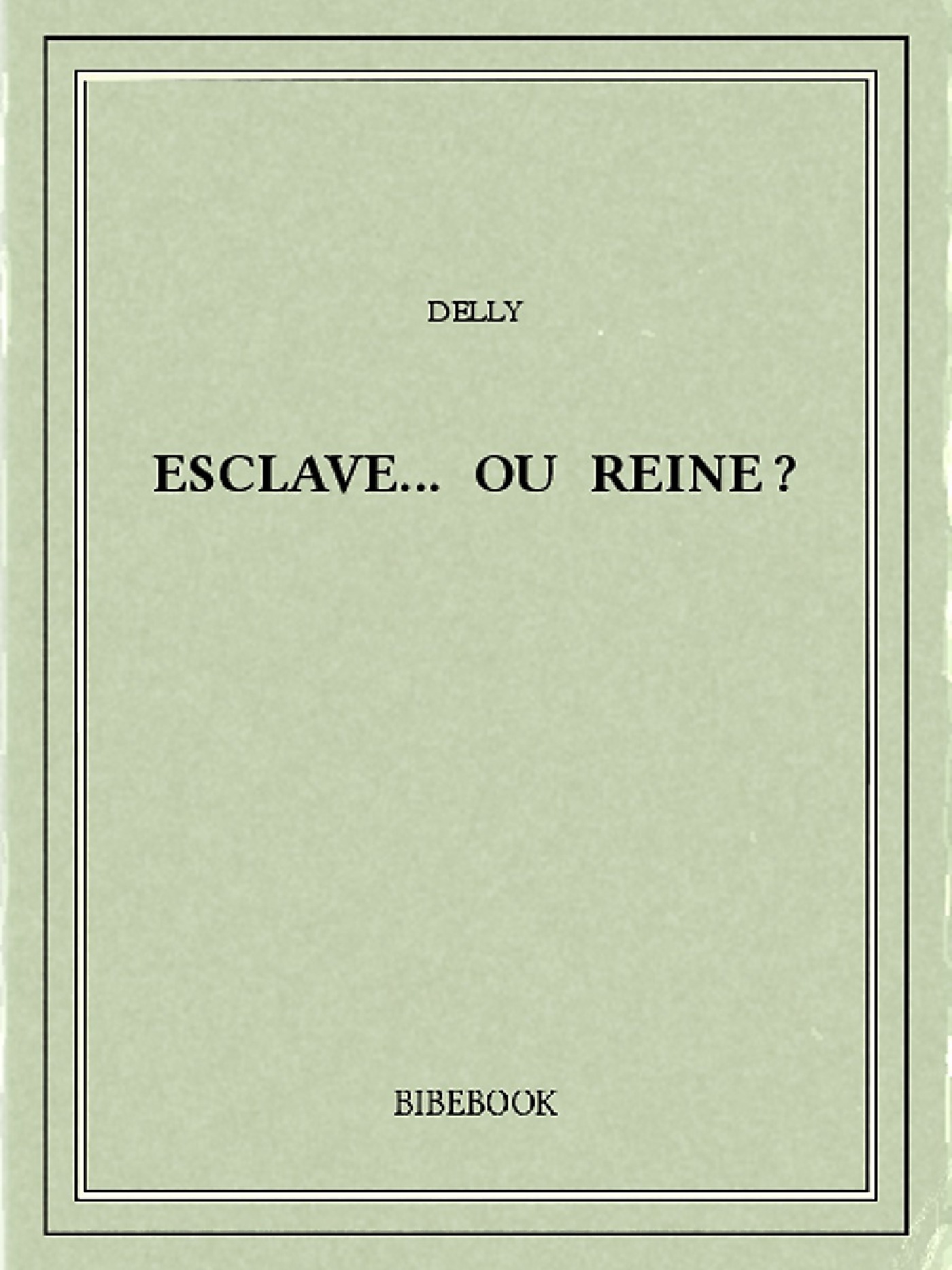 couverture du document