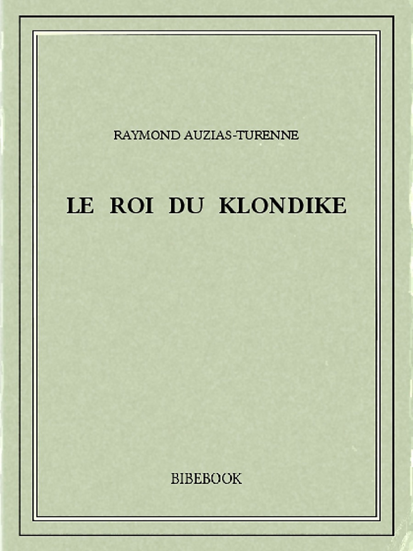 couverture du document