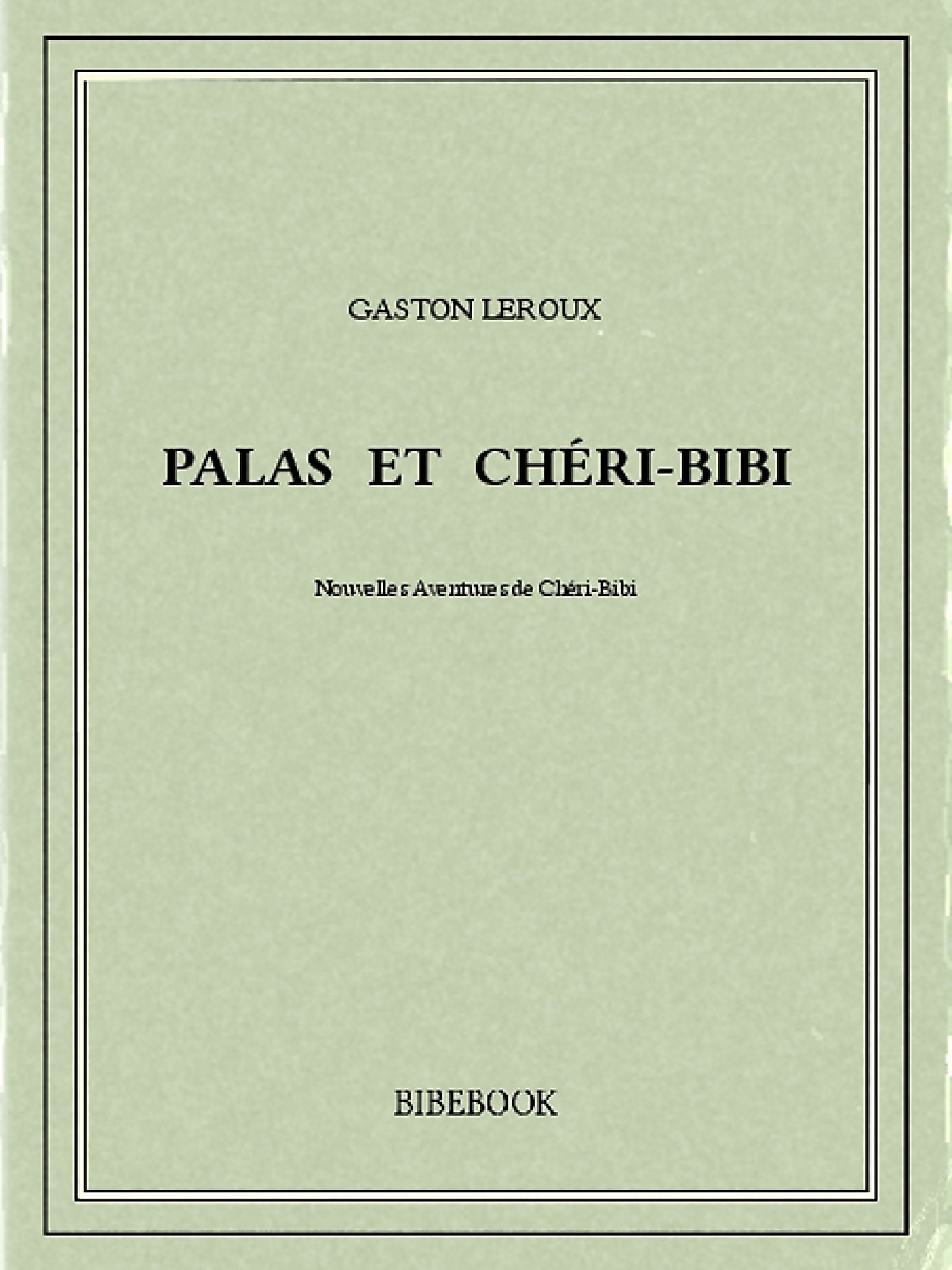 couverture du document