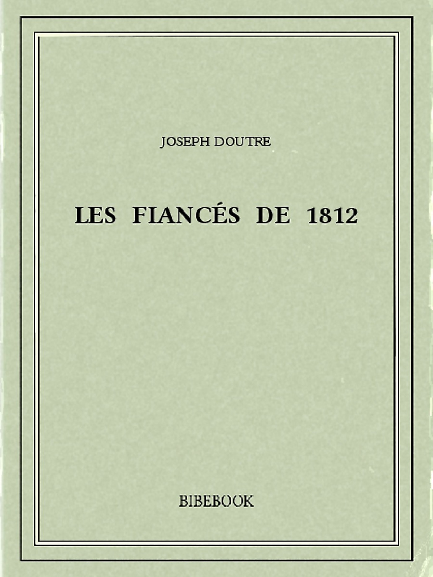 couverture du document