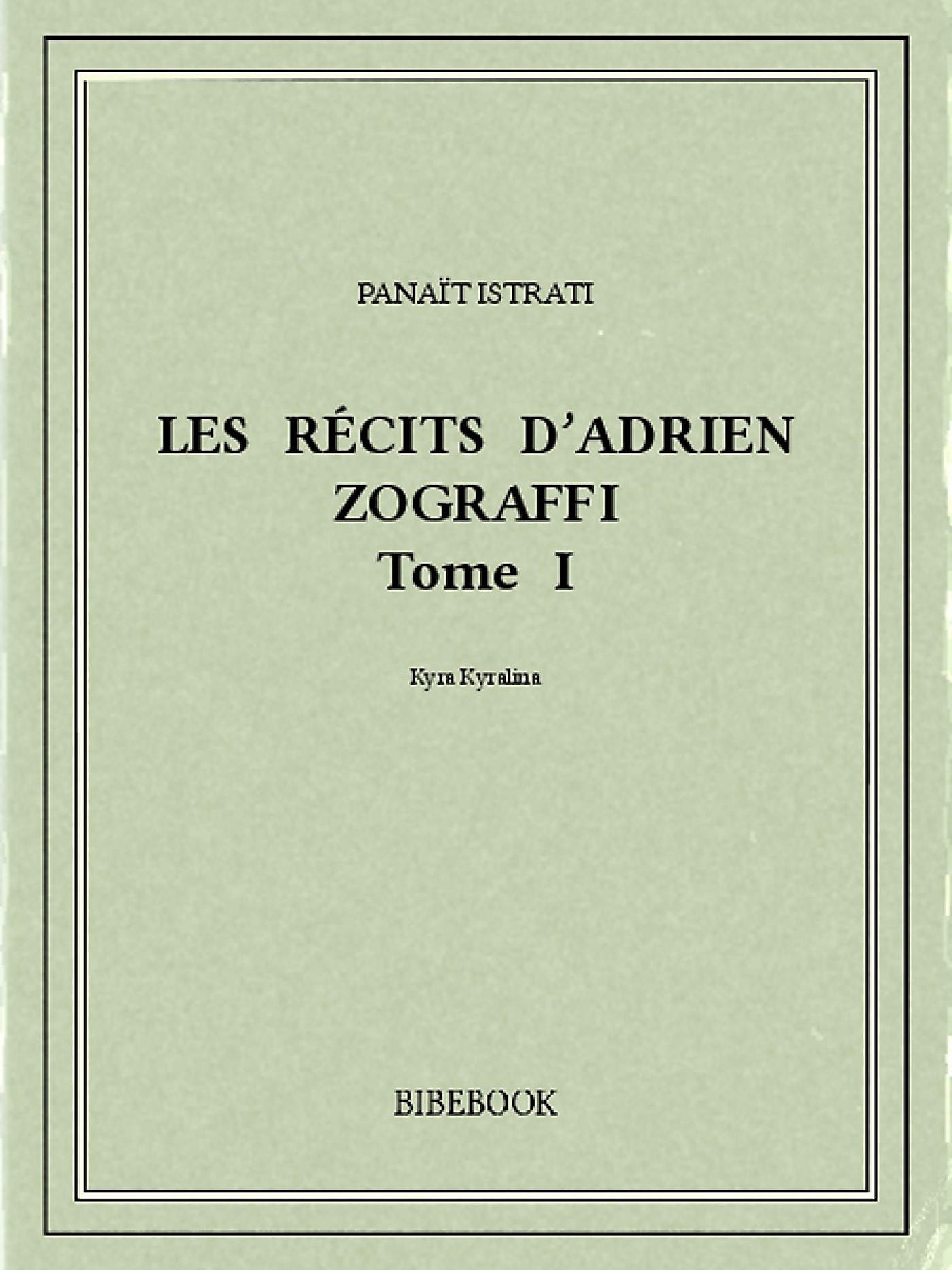 couverture du document