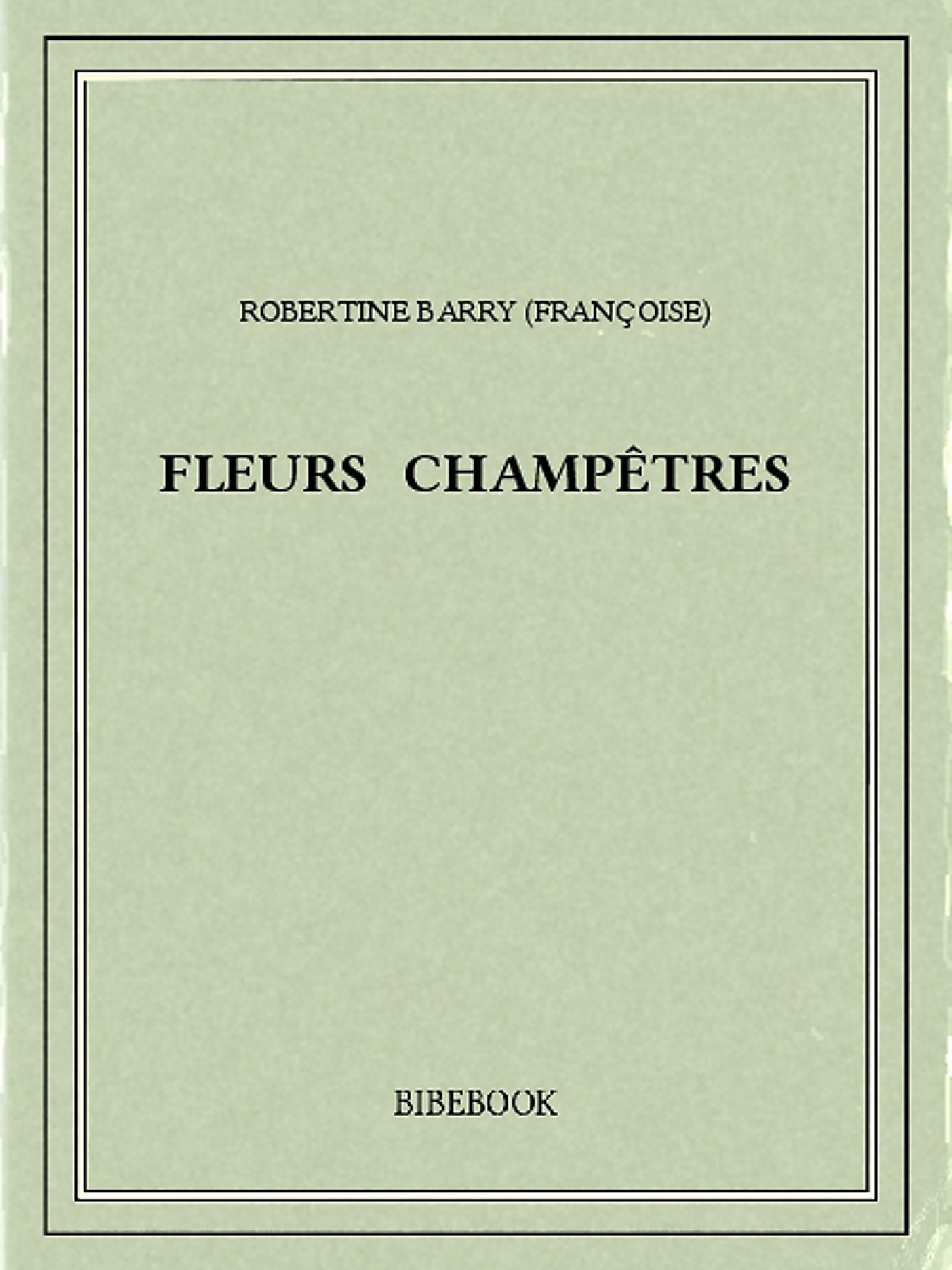 couverture du document