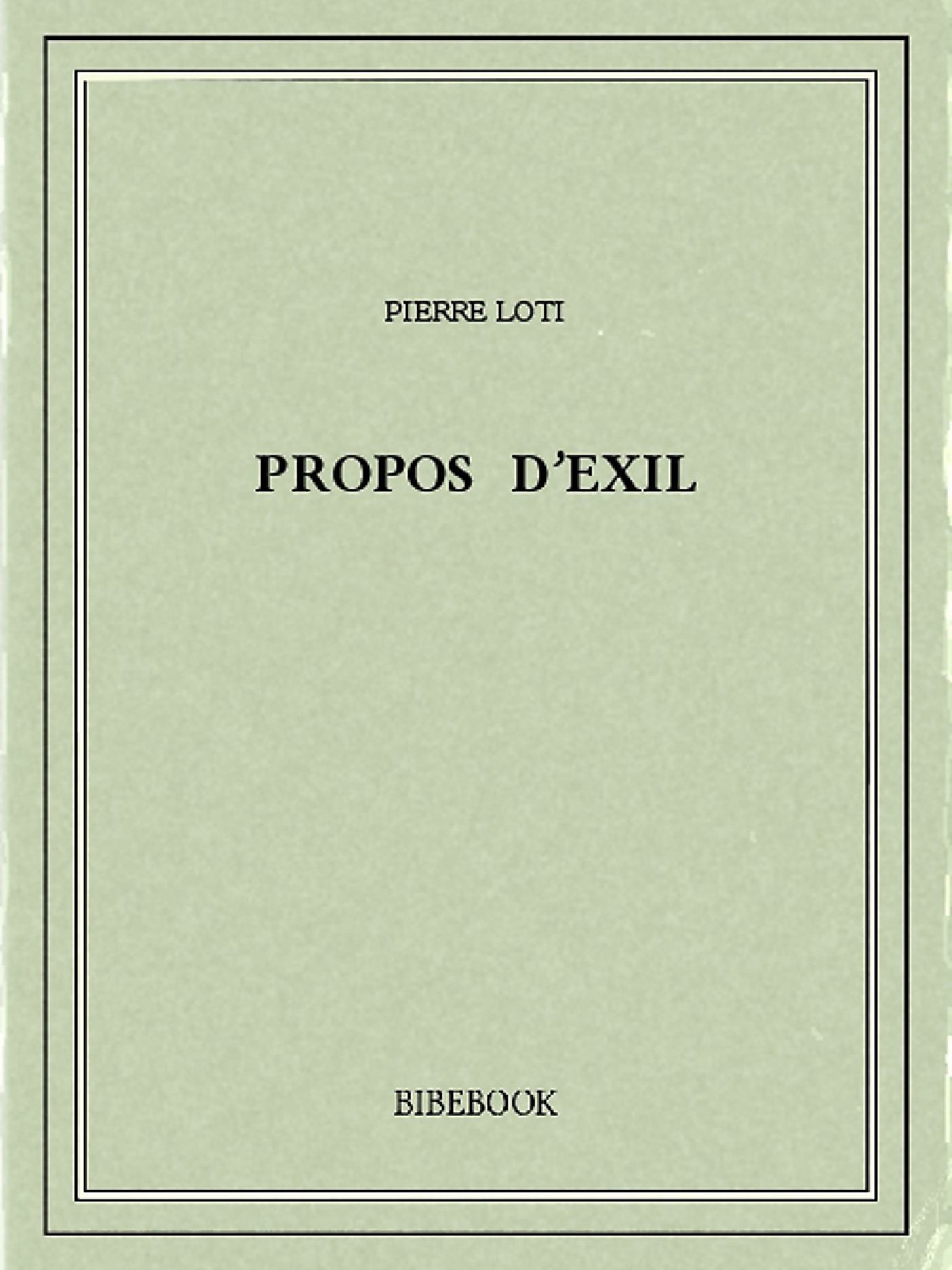 couverture du document