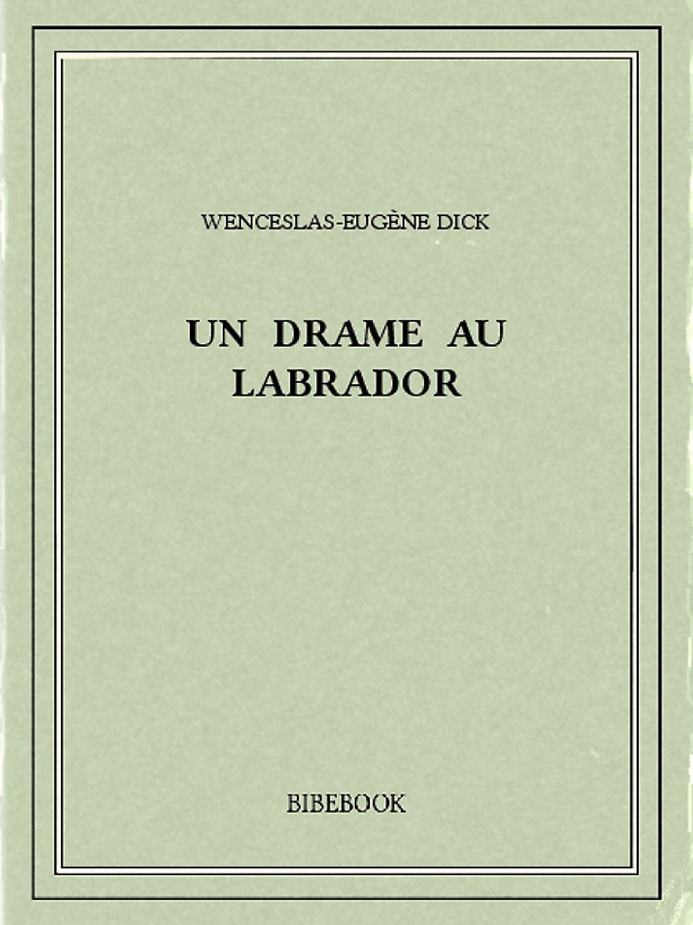 couverture du document