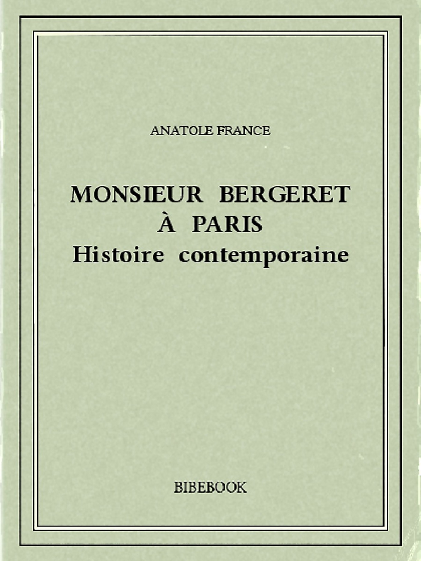 couverture du document