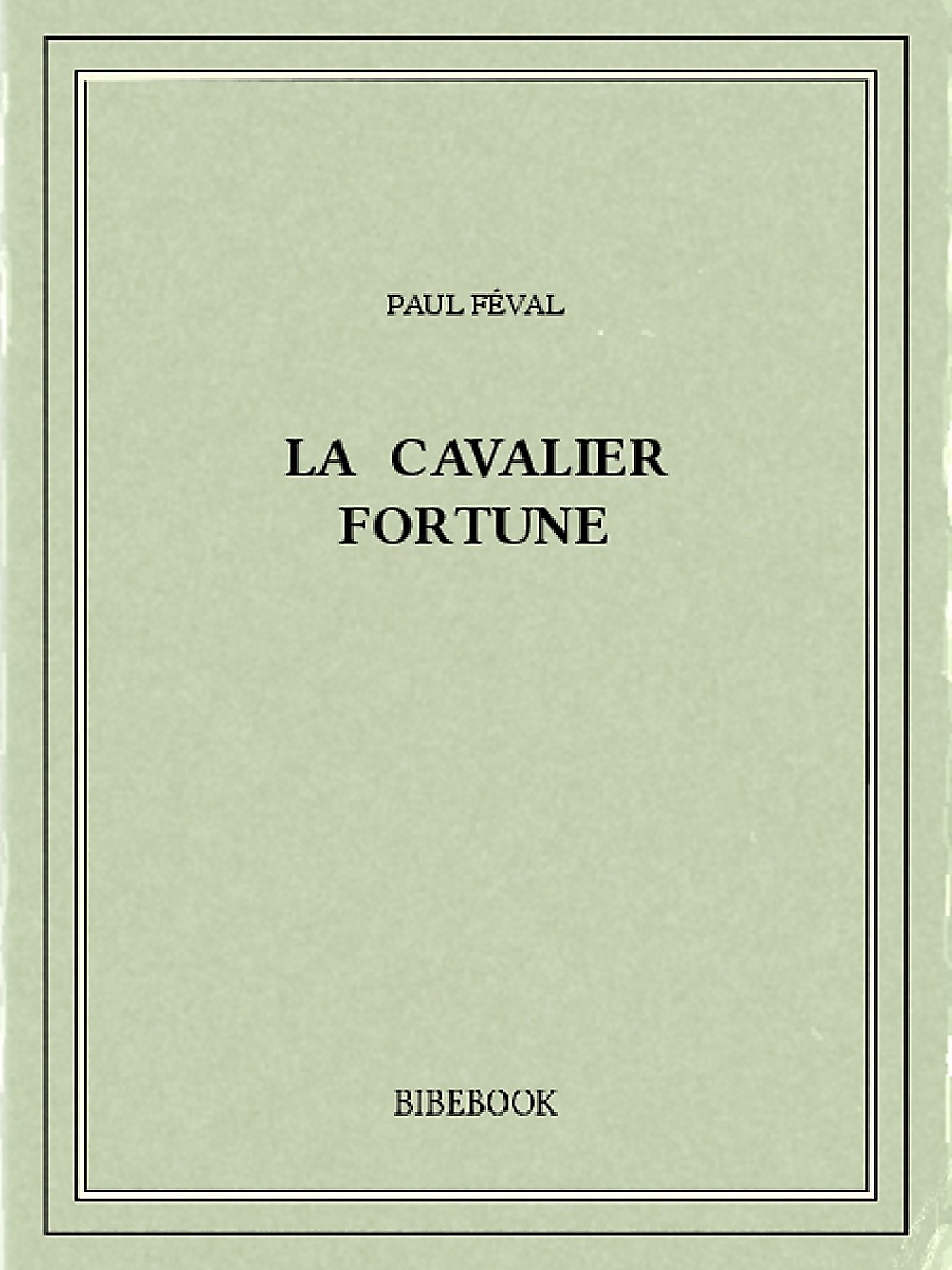 couverture du document