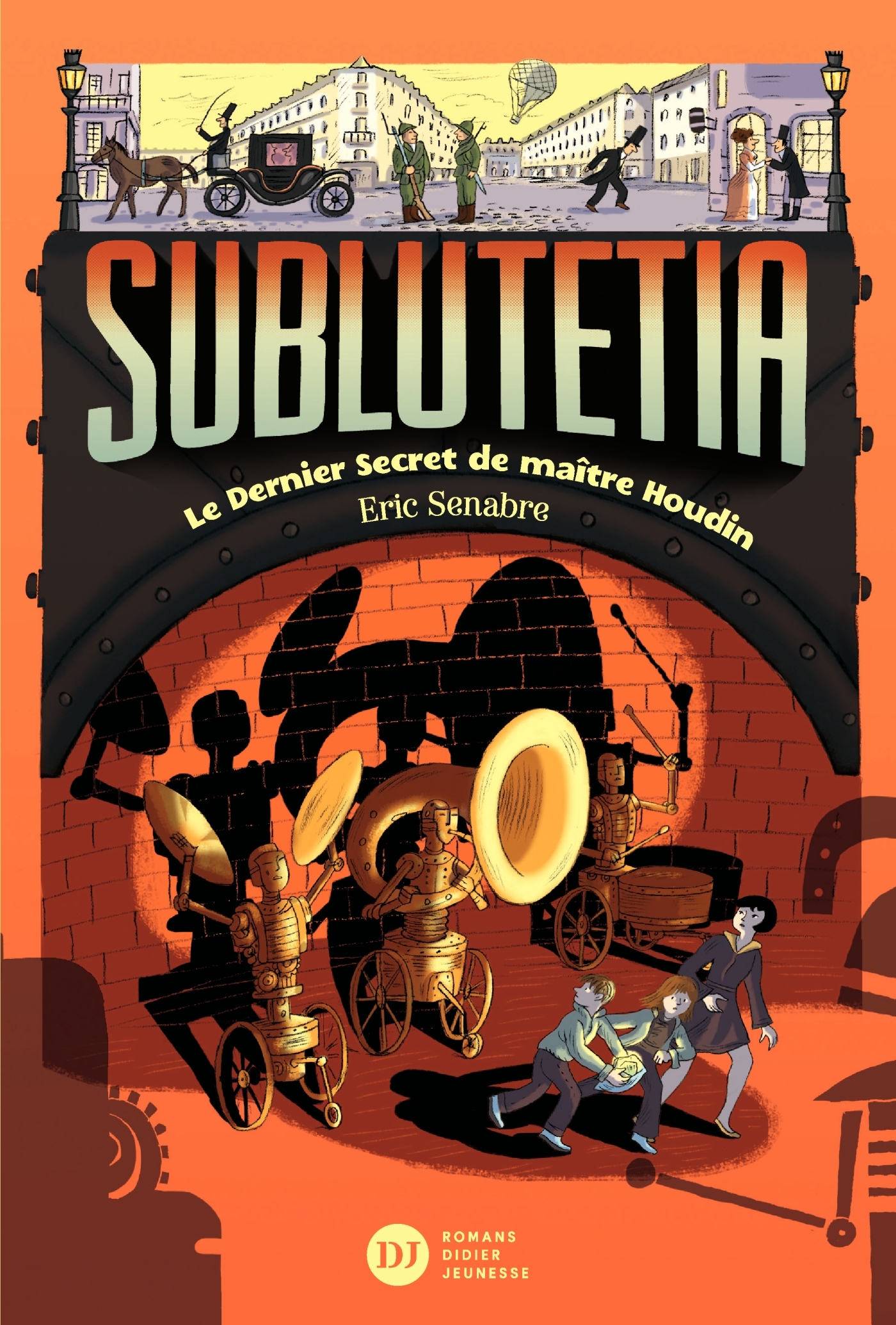 couverture du document