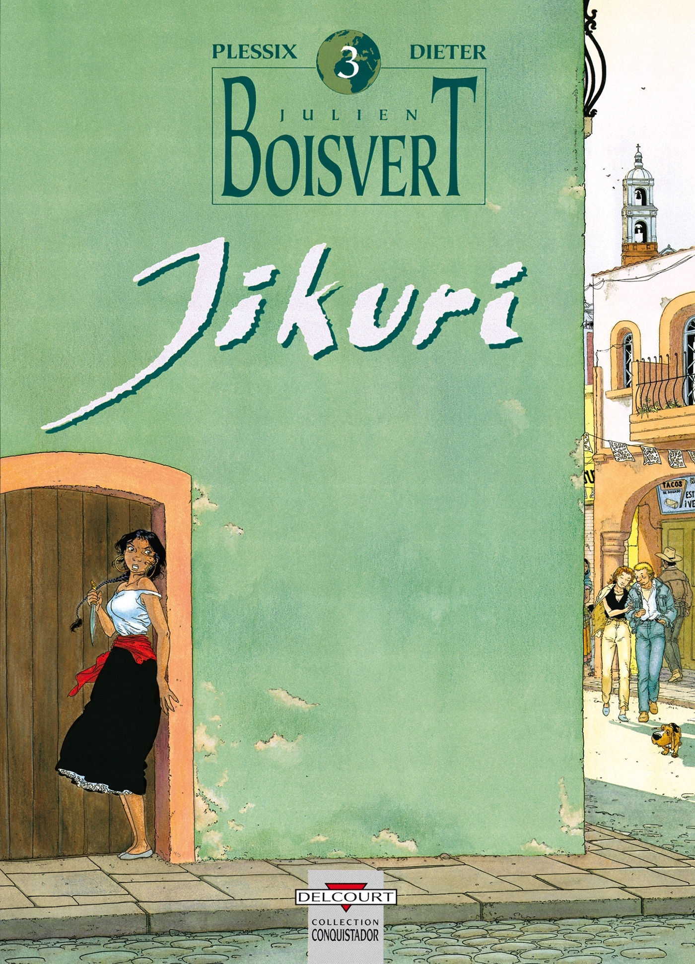 couverture du document