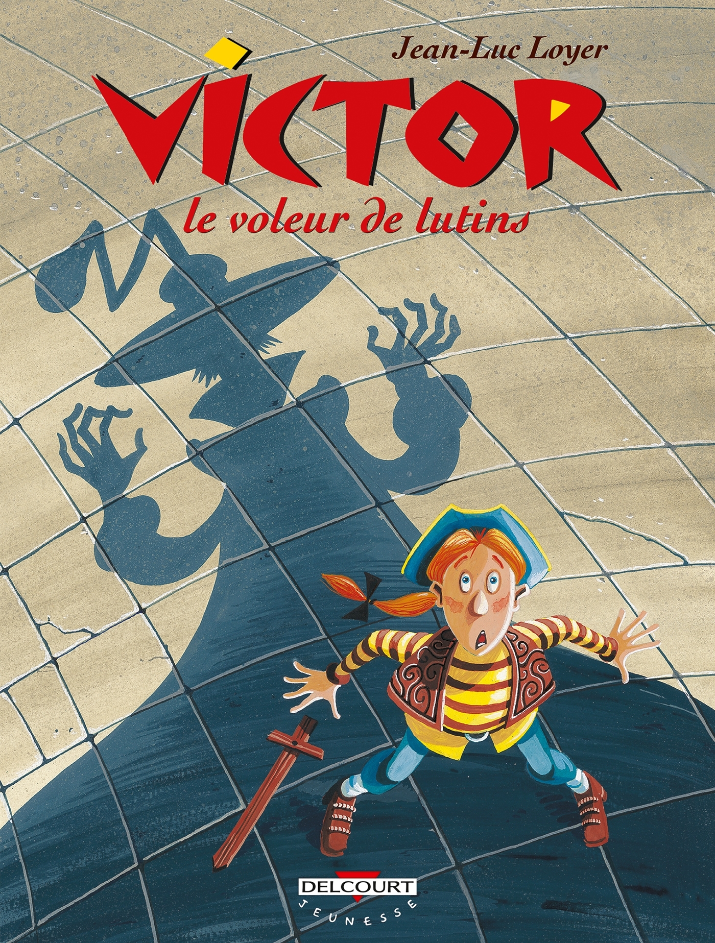 couverture du document