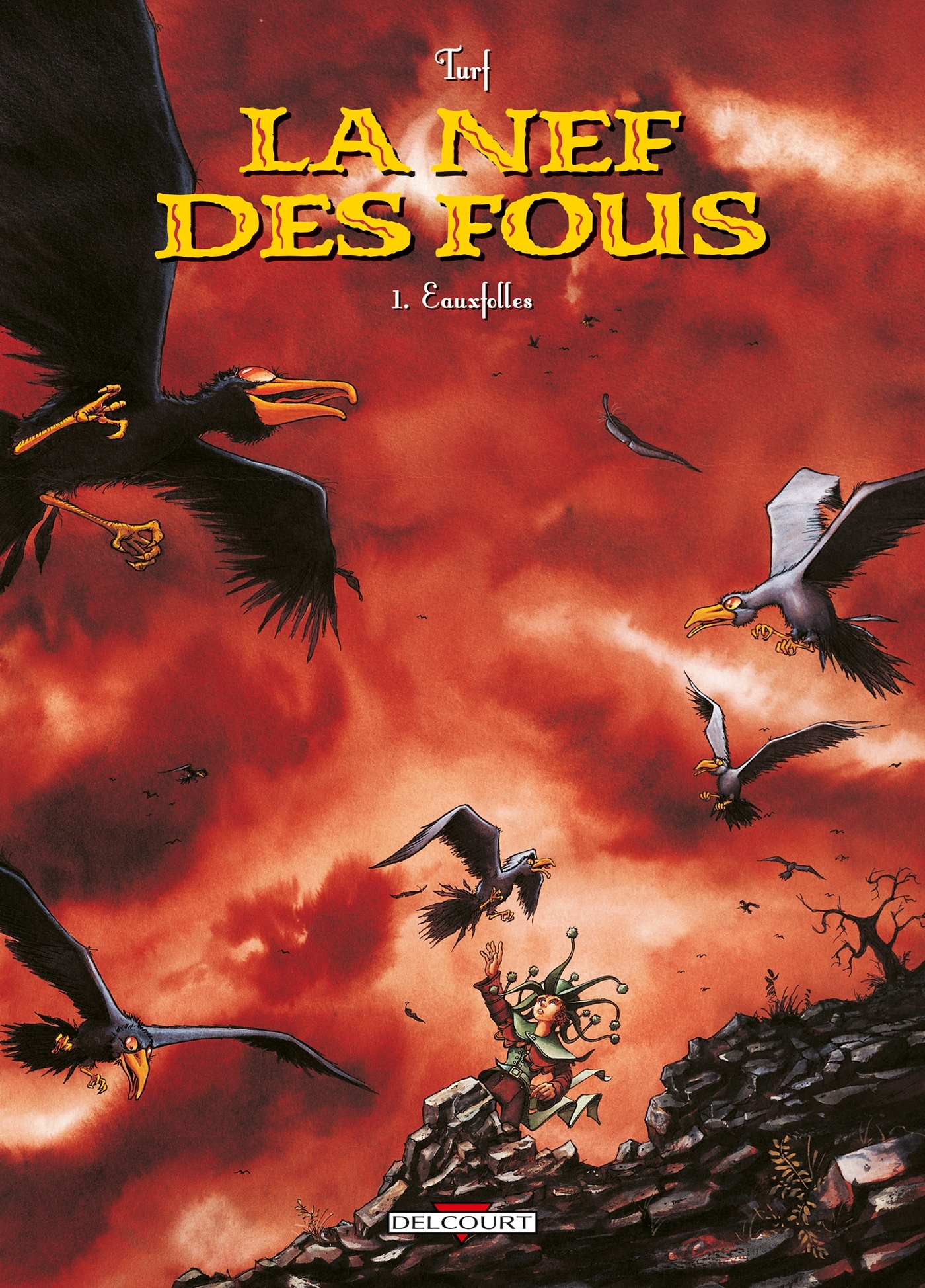 couverture du document