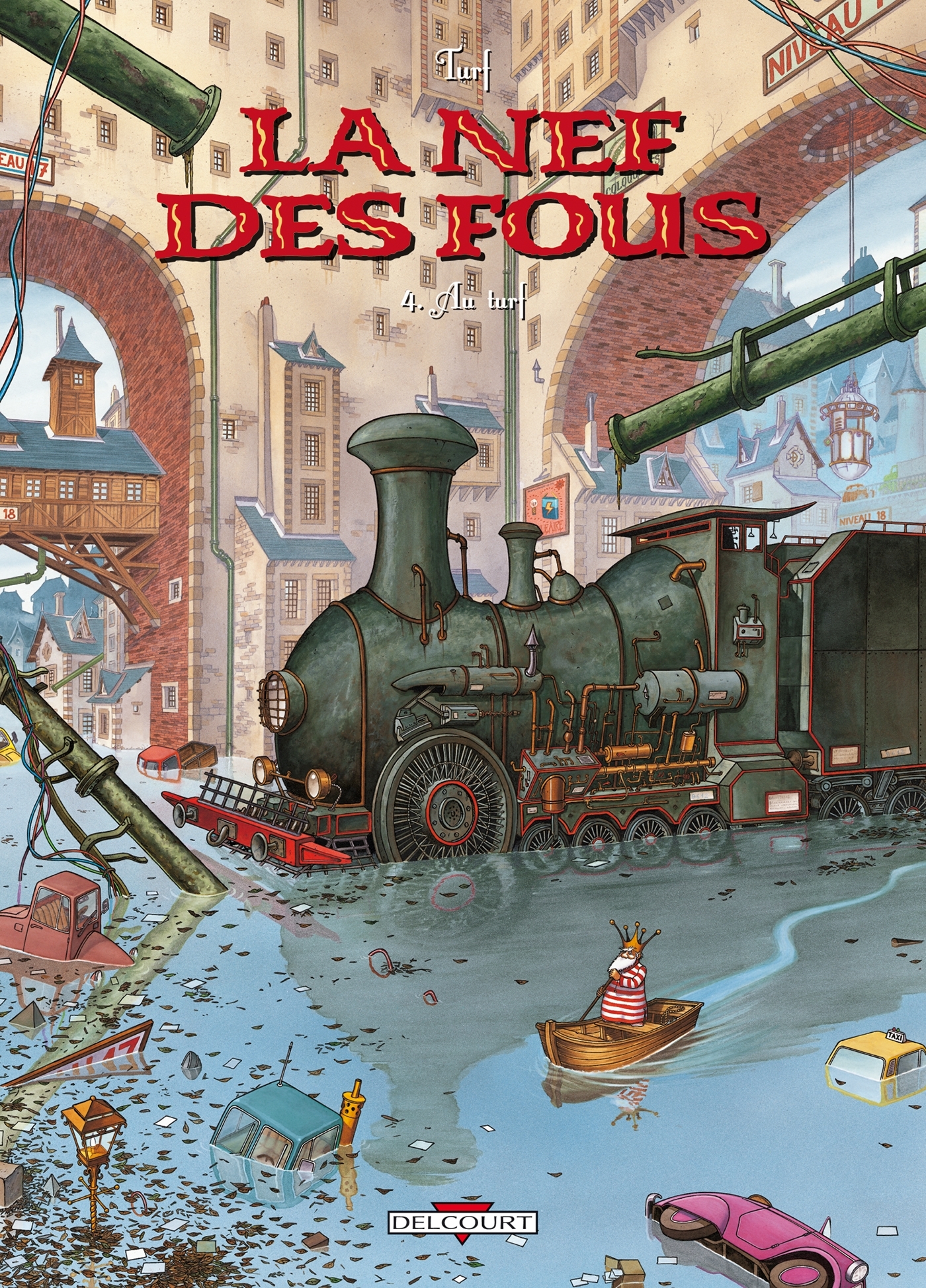 couverture du document