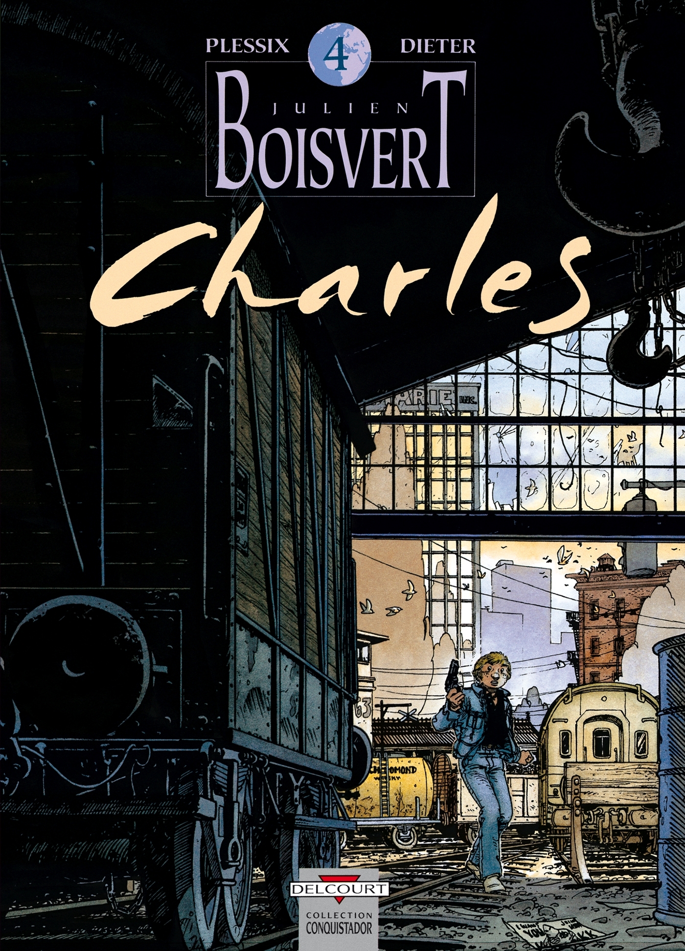couverture du document
