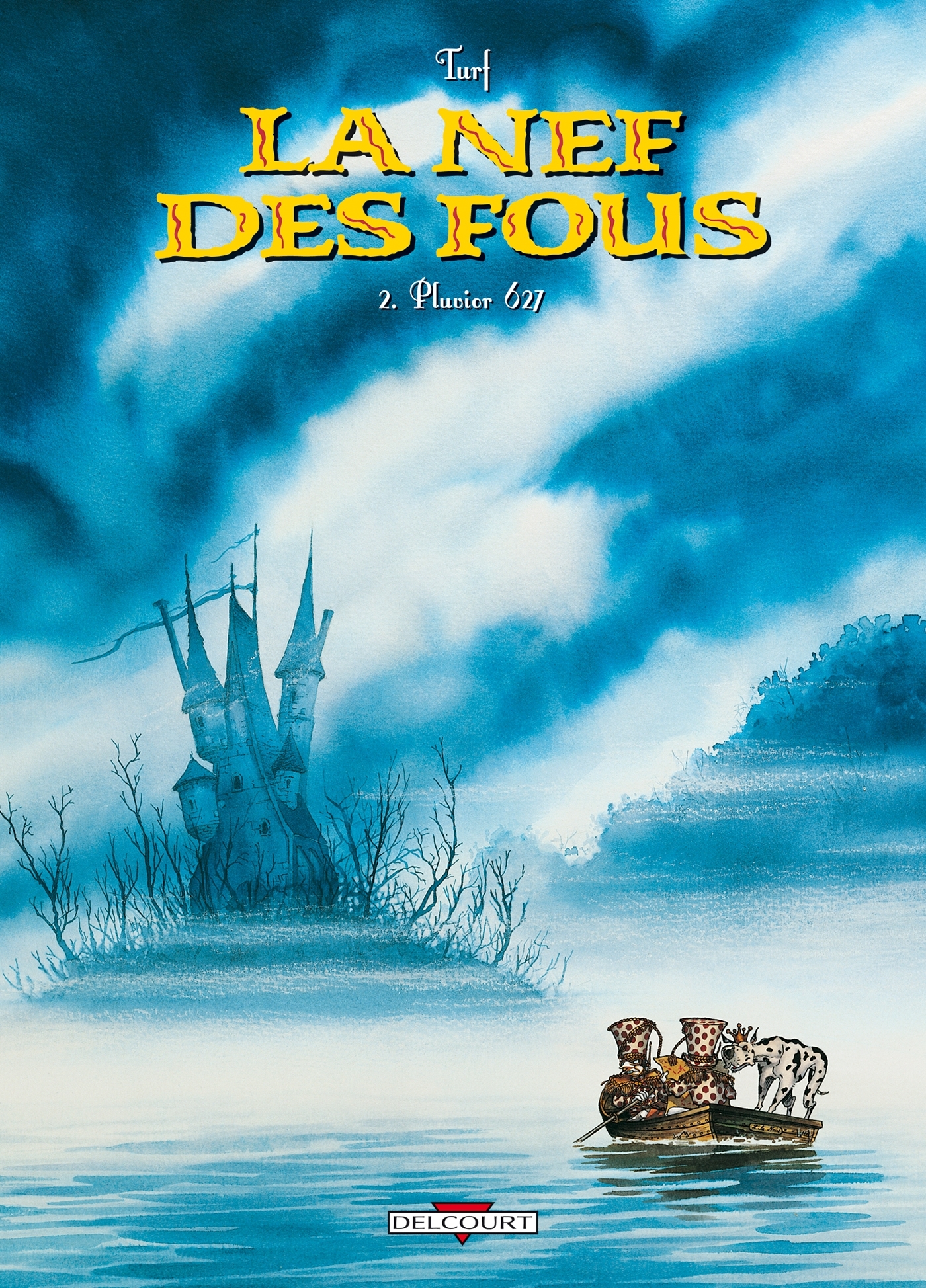 couverture du document