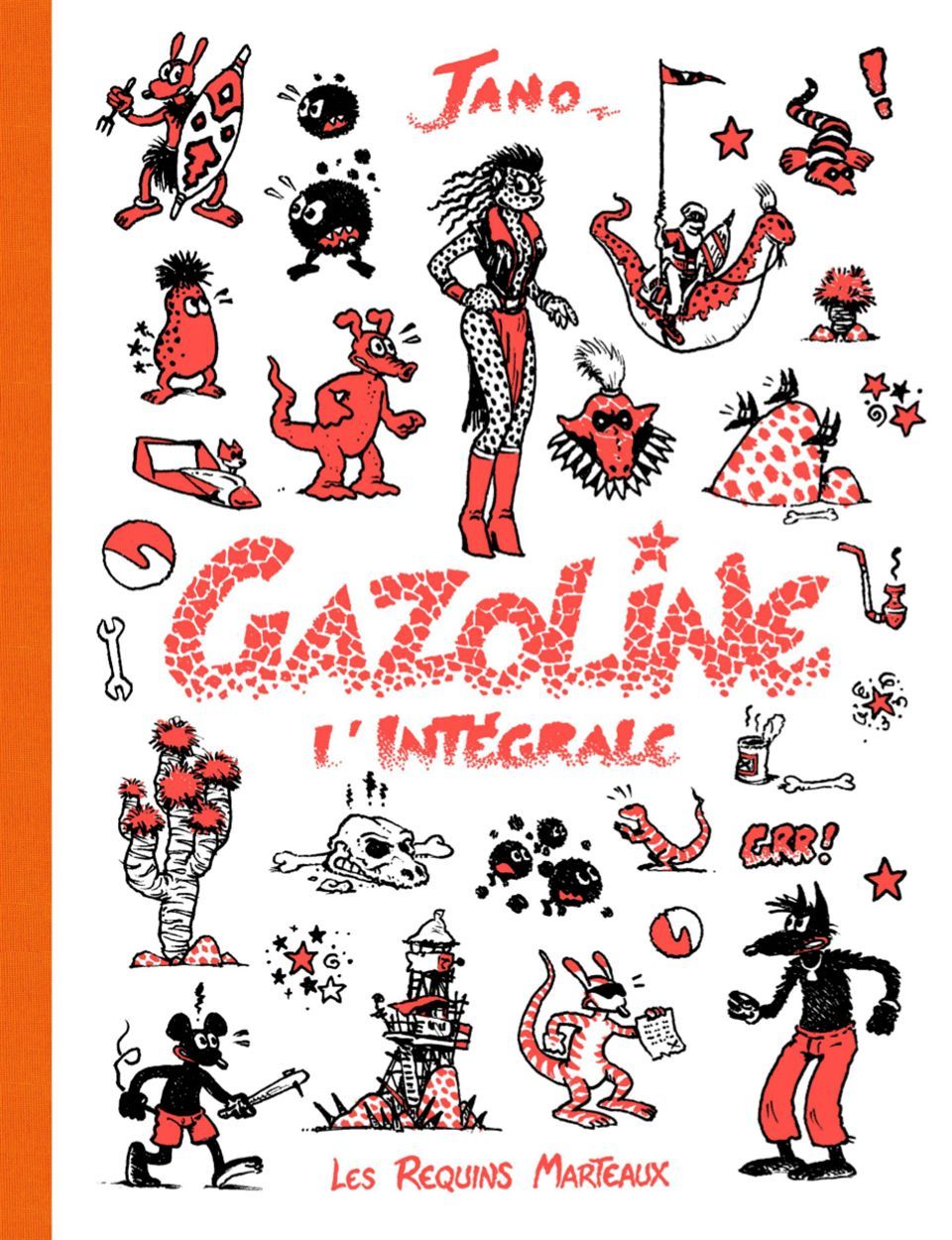 couverture du document
