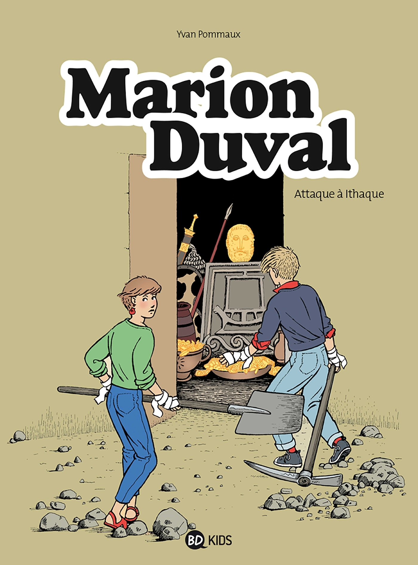 couverture du document