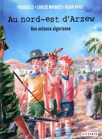 couverture du document