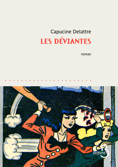 couverture du document