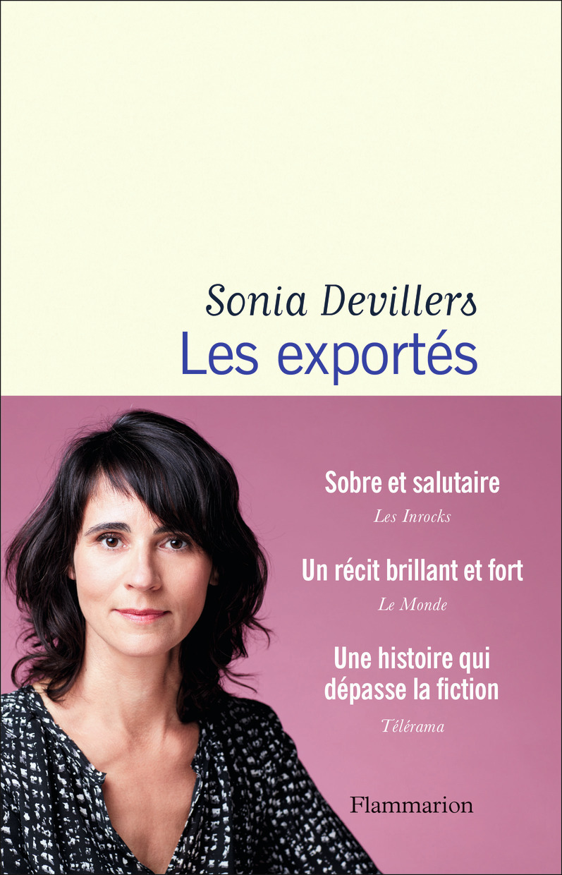 couverture du document