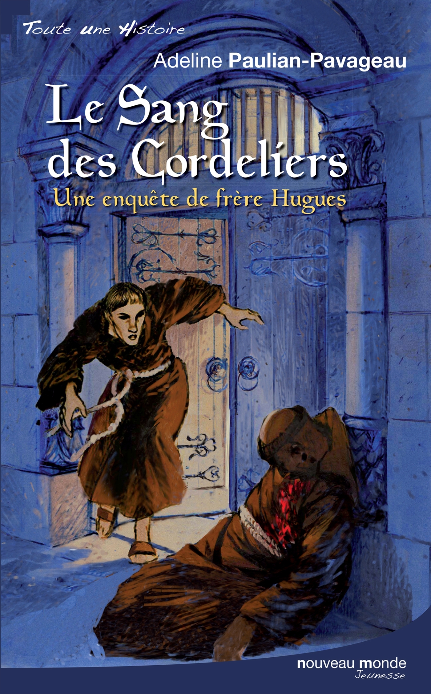 couverture du document