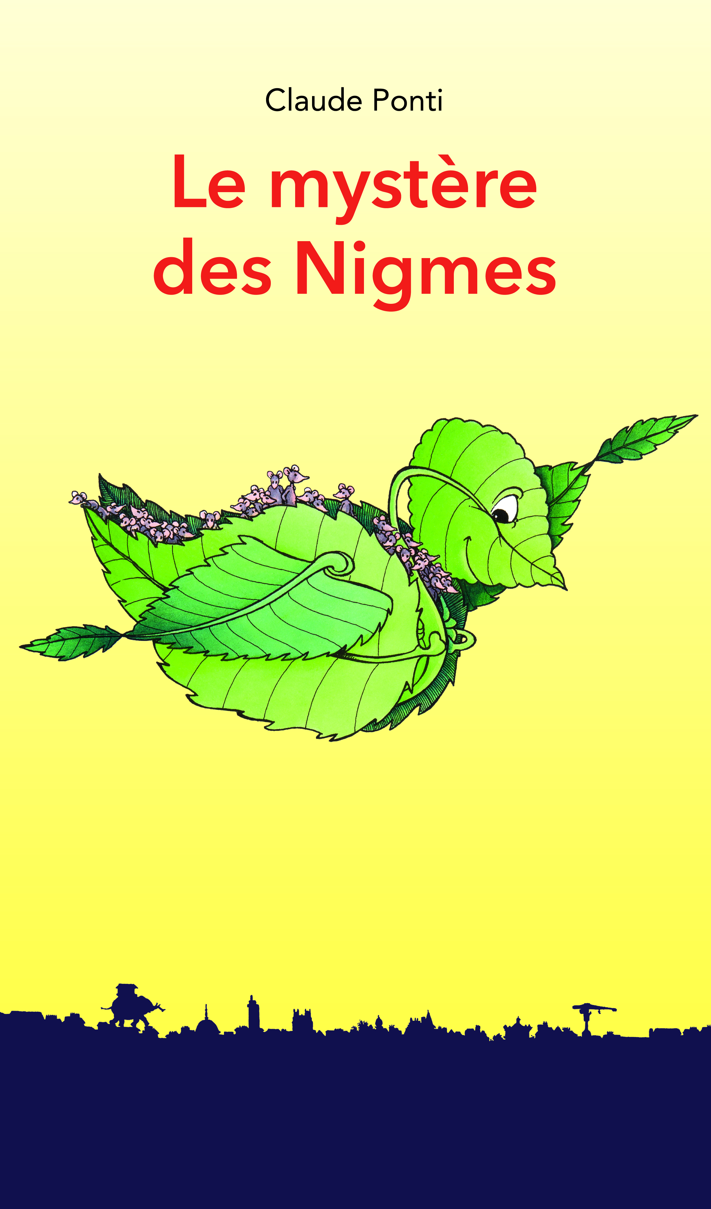 couverture du document
