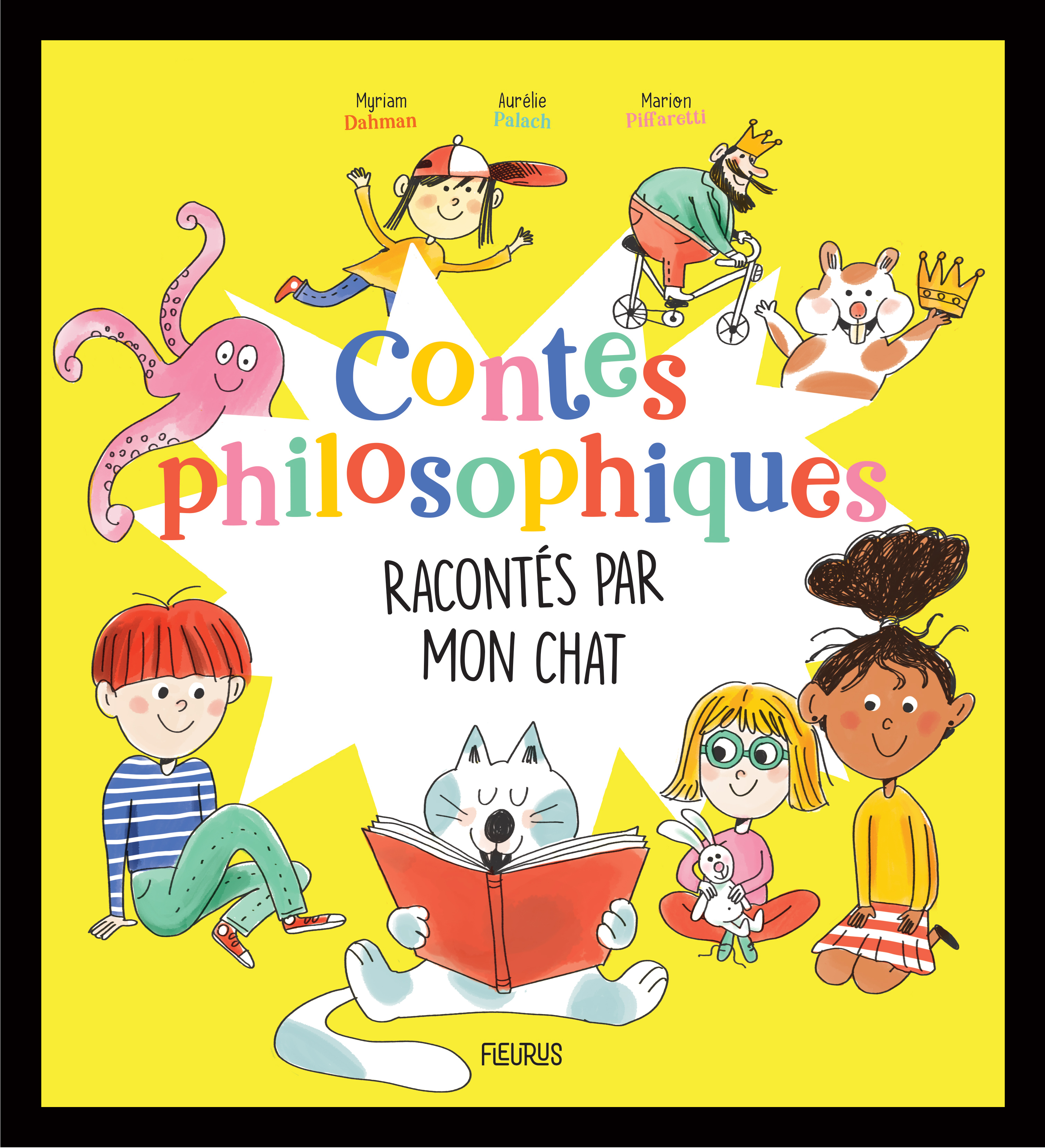 couverture du document