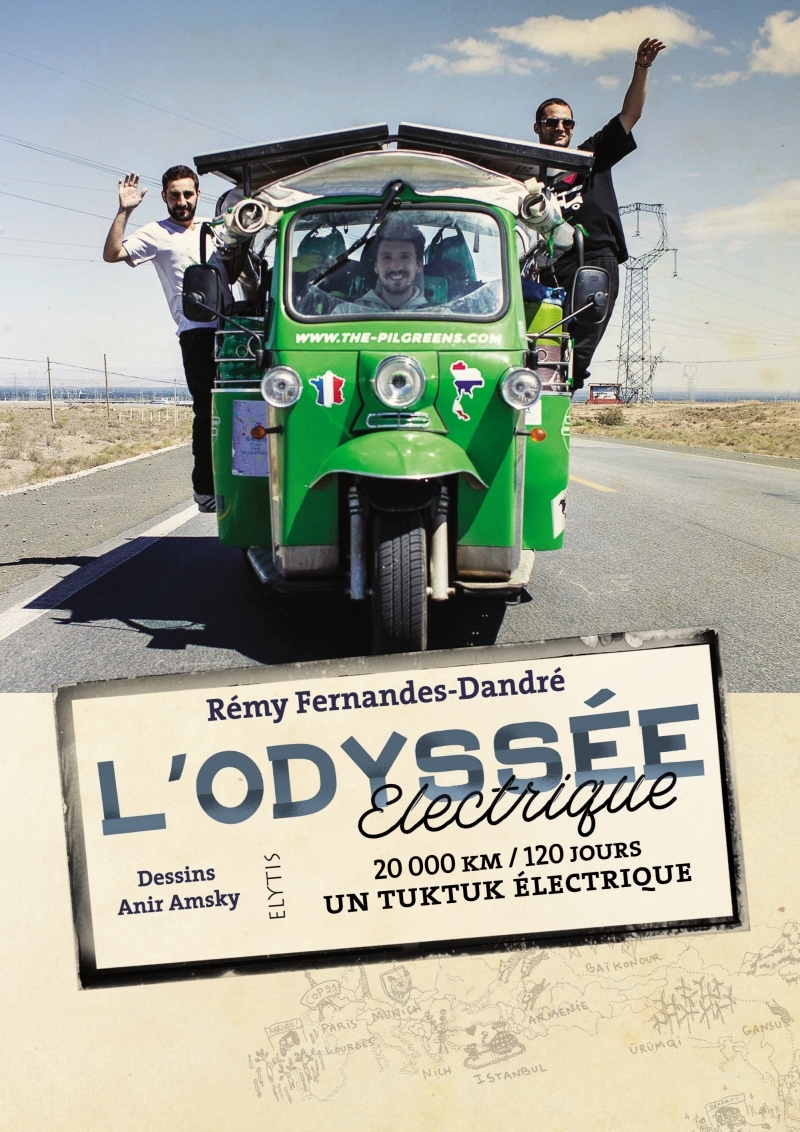 couverture du document