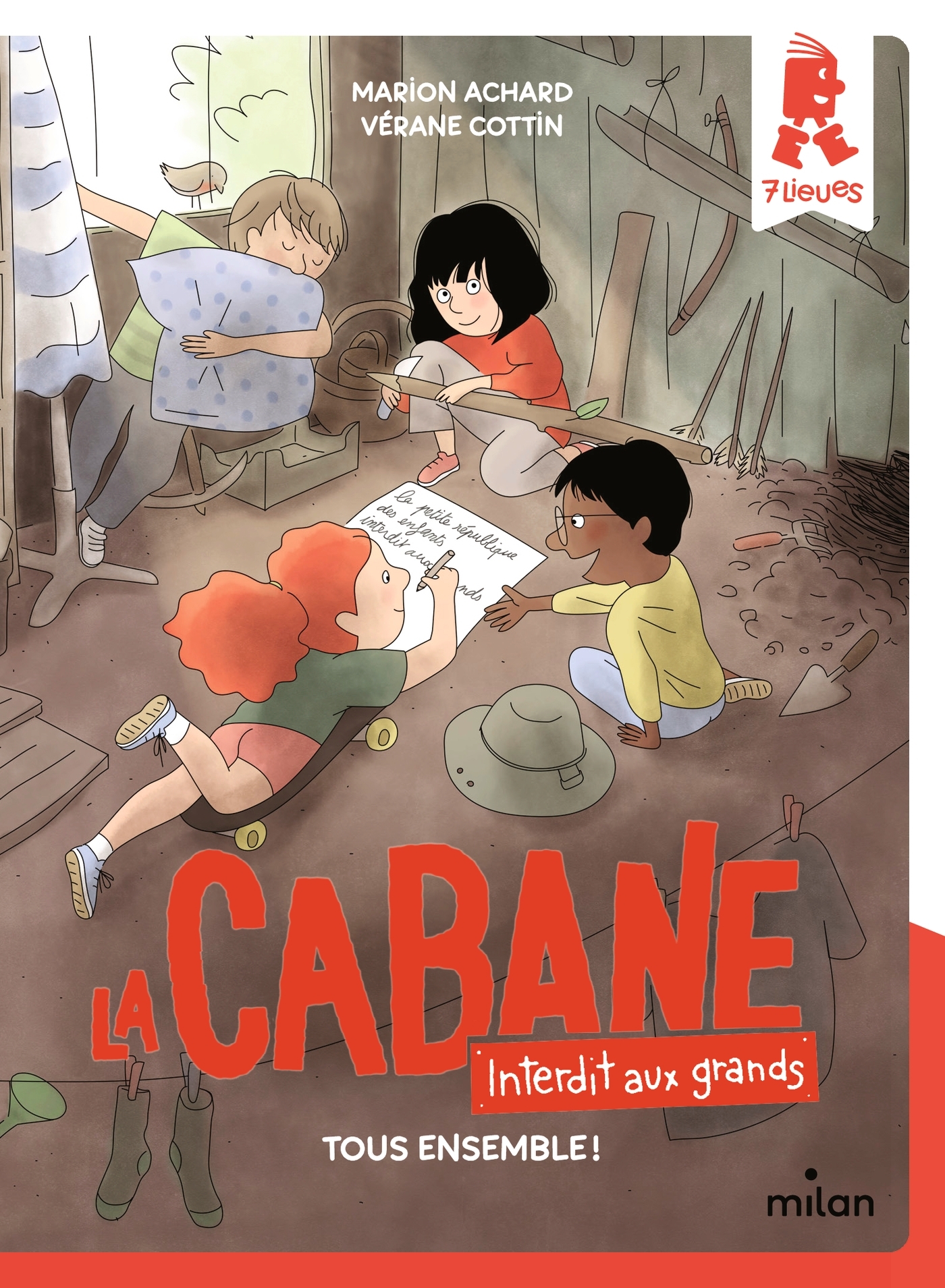 couverture du document
