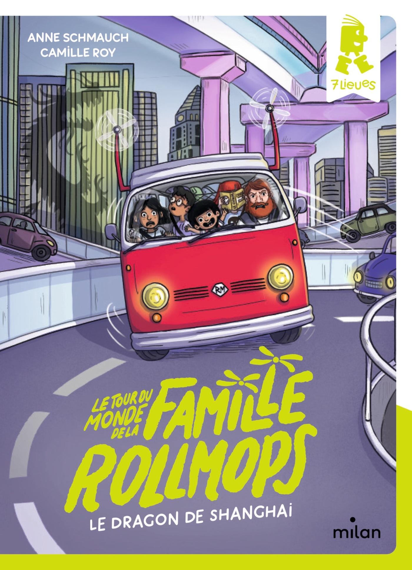 couverture du document