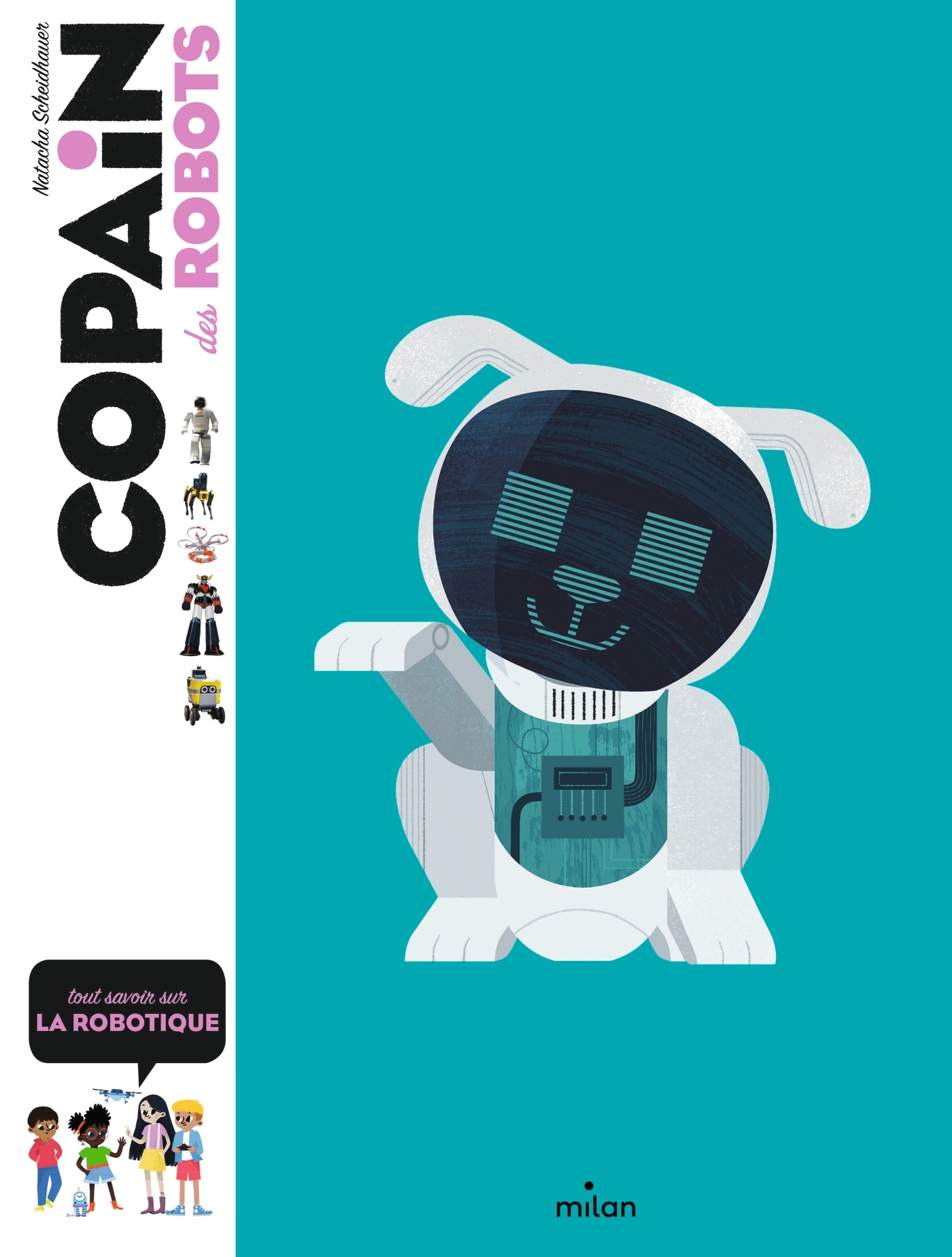 couverture du document