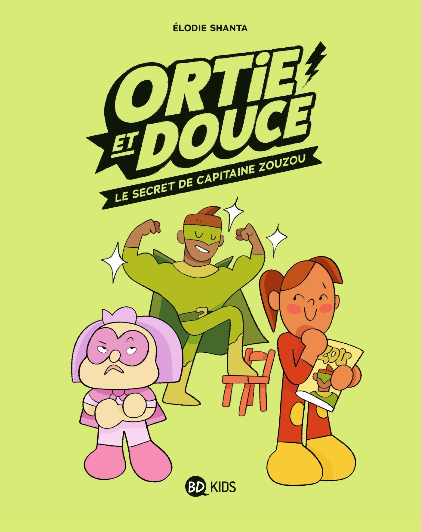 couverture du document