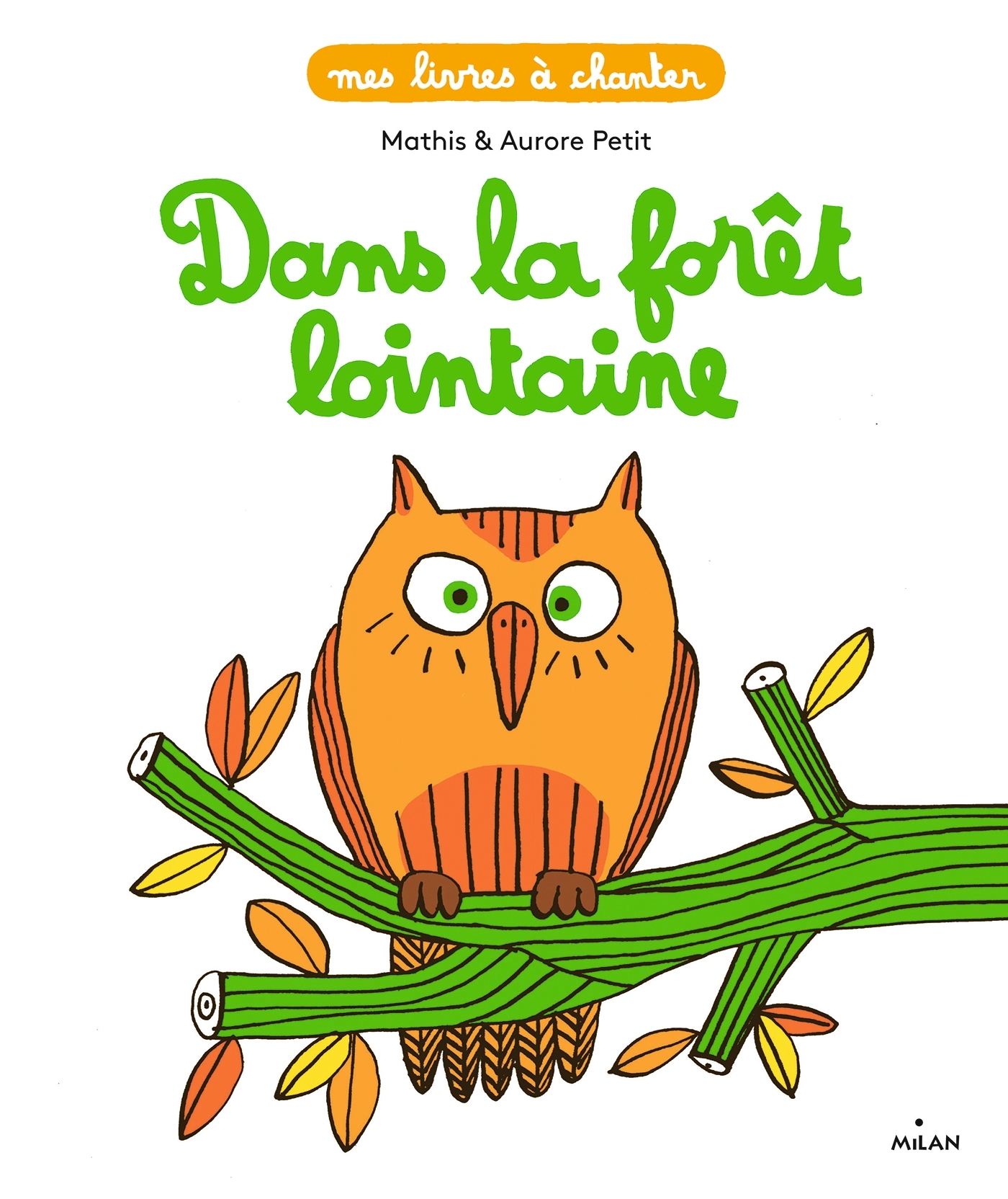 couverture du document